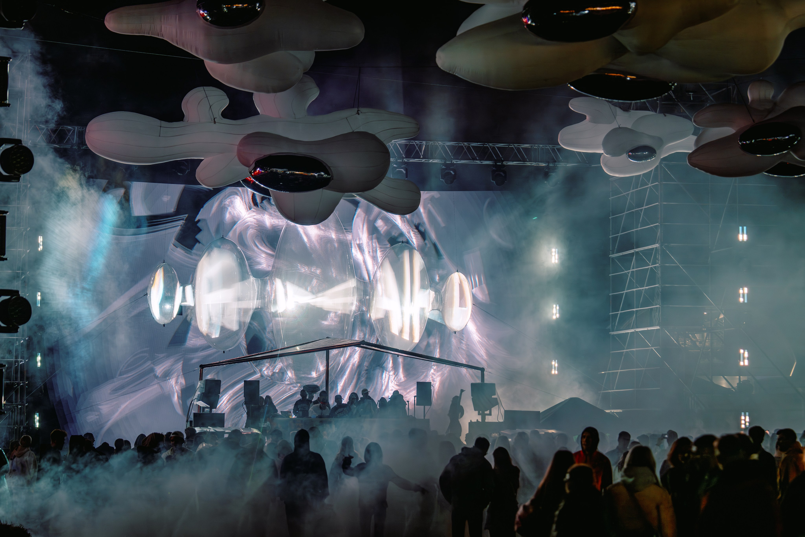 New Star Weekend, SILA SVETA. @tomrus: Рустам Шагиморданов — фотограф