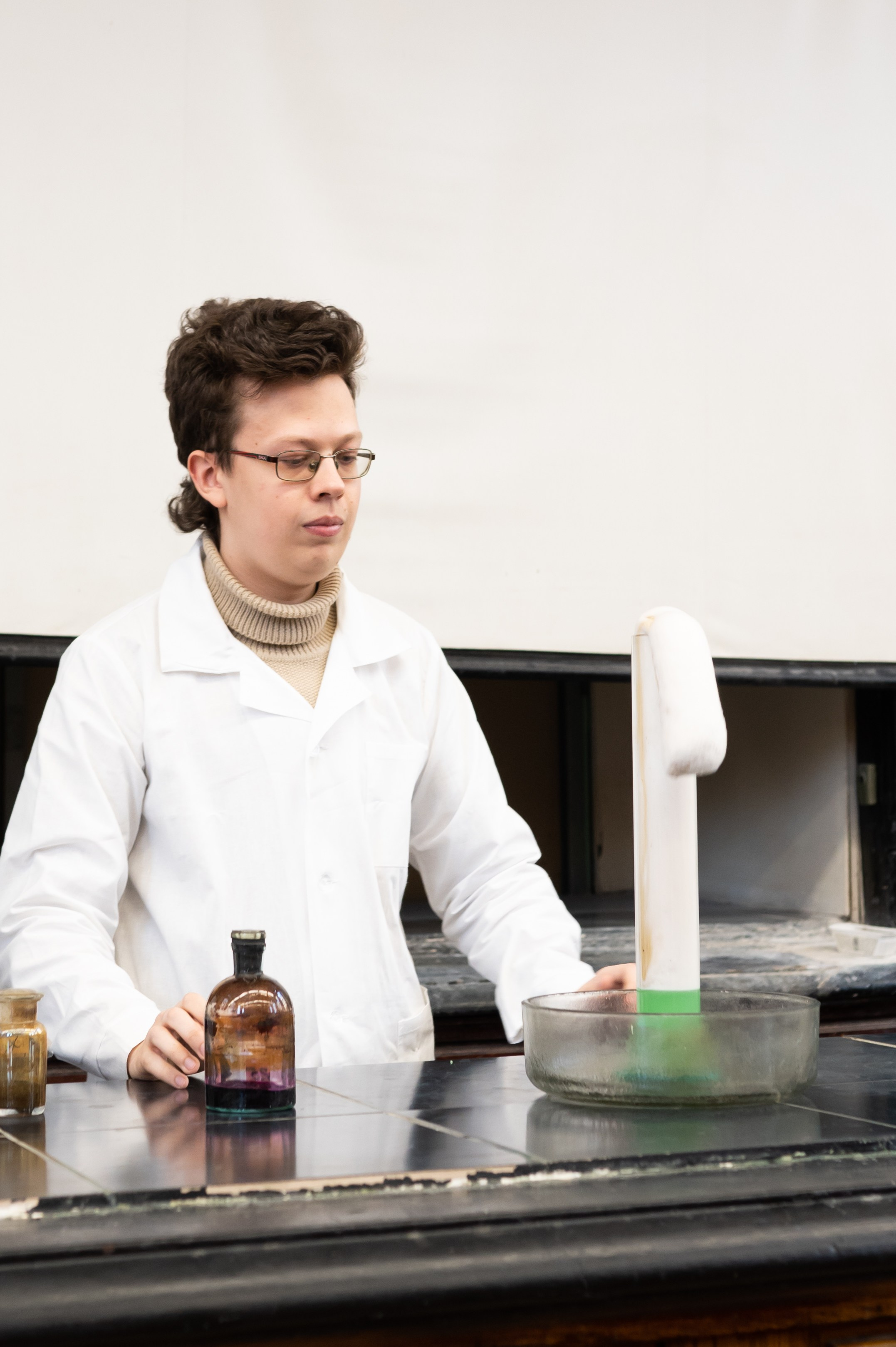 День открытых дверей. Фотограф в Санкт-Петербурге Anna Balashkova