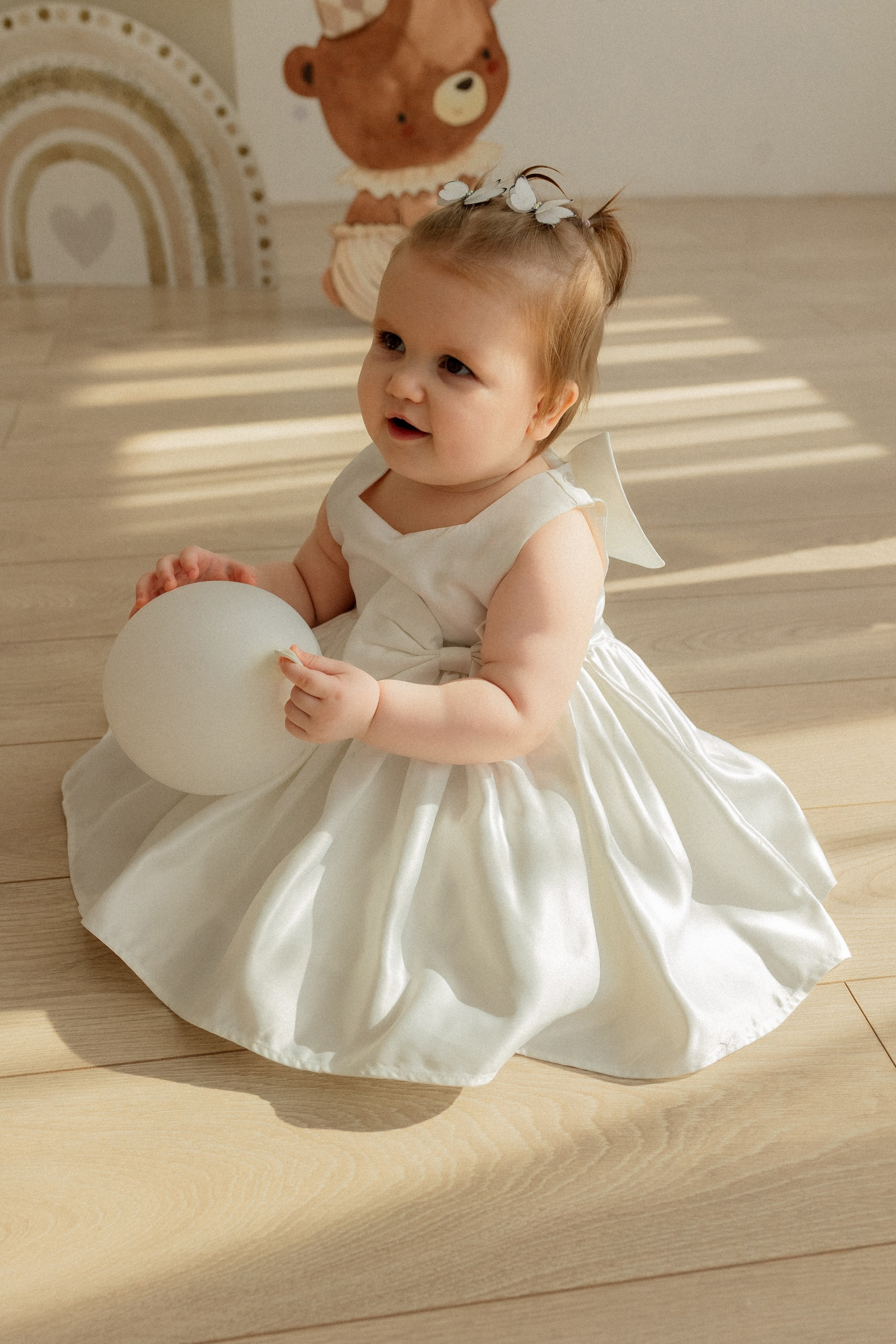 Кристина, Ульяша & Михаил. Фотограф из Хабаровска Юлия Черёмушкина