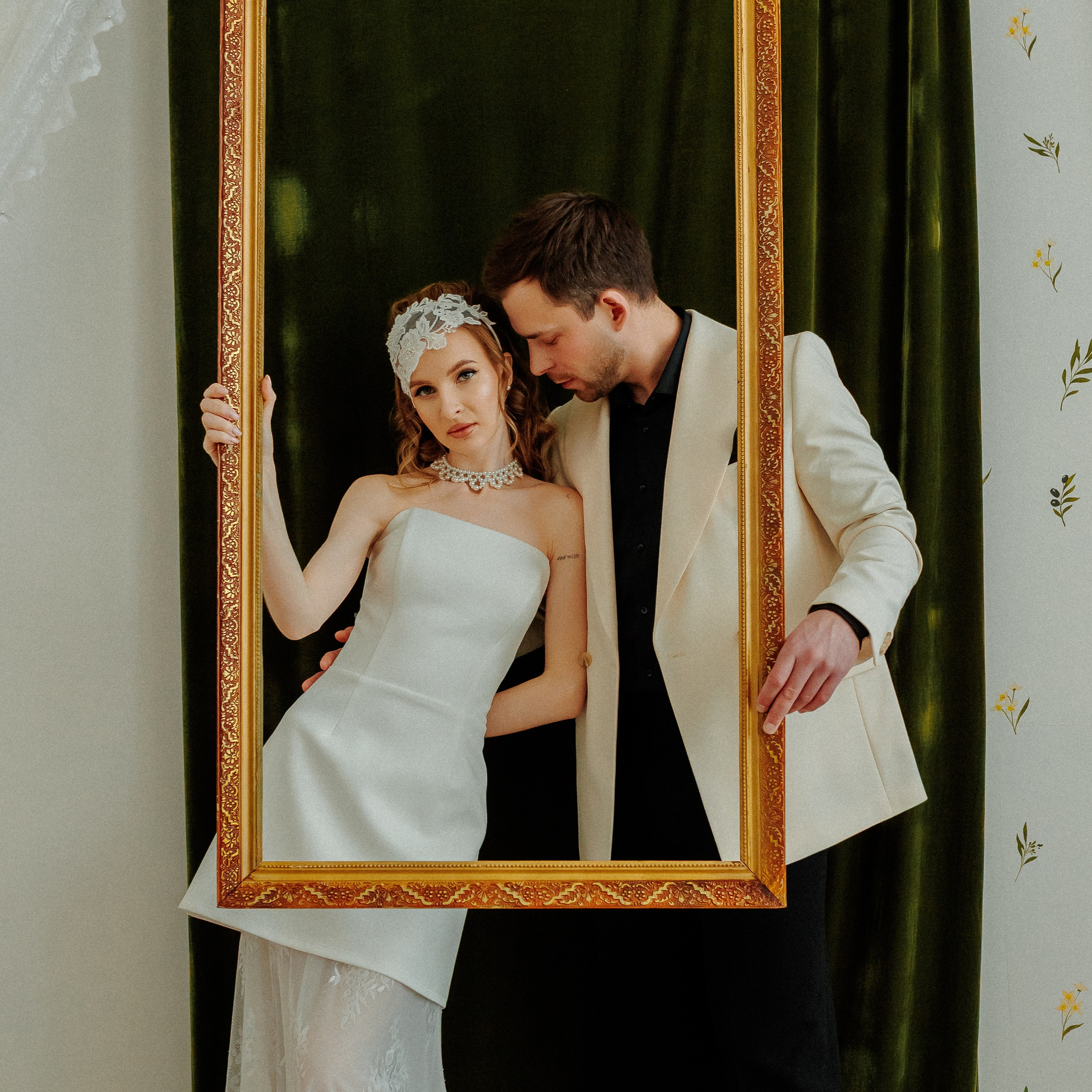 София & Никита. Фотограф из Хабаровска Юлия Черёмушкина