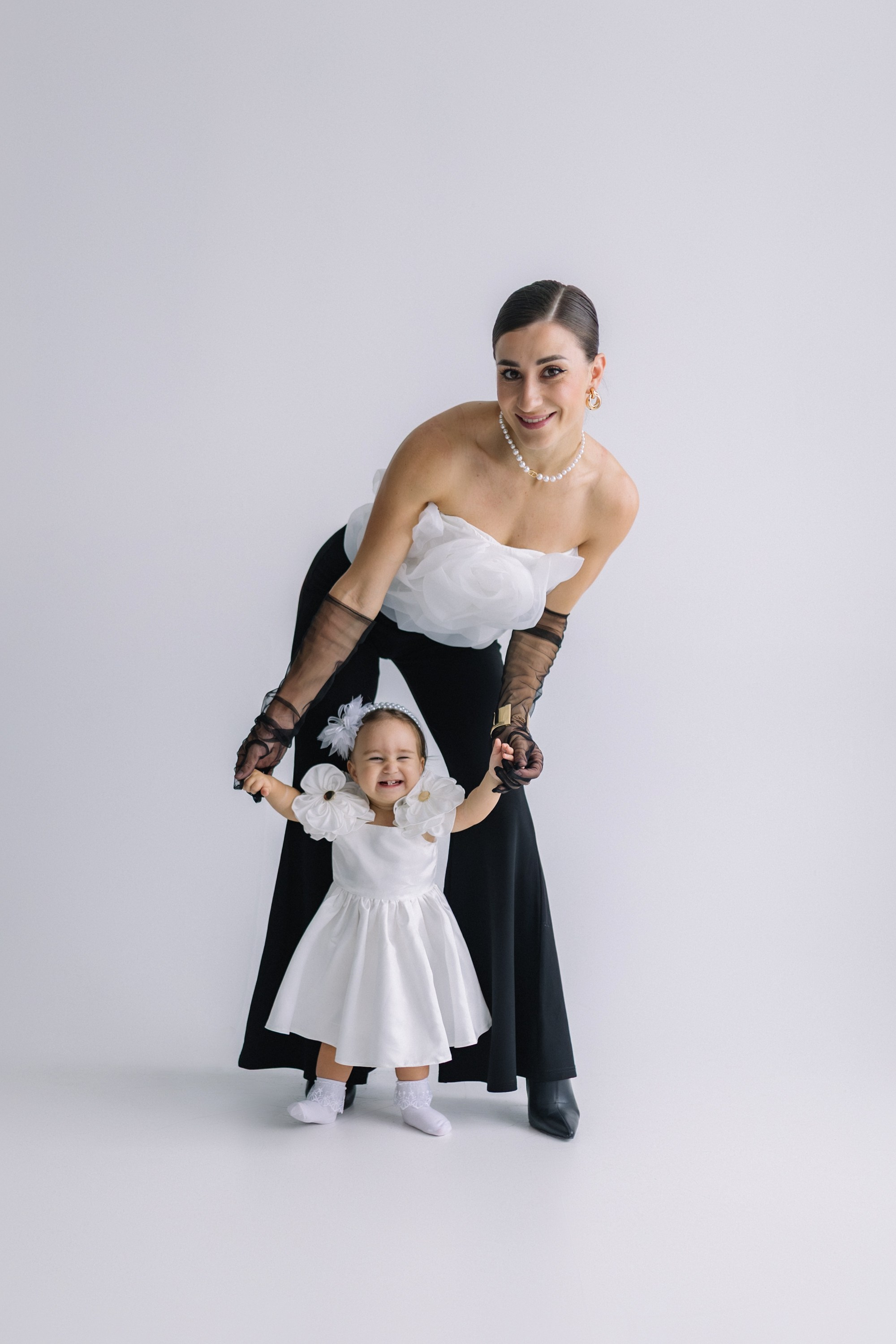 Анастасия & София. Фотограф из Хабаровска Юлия Черёмушкина