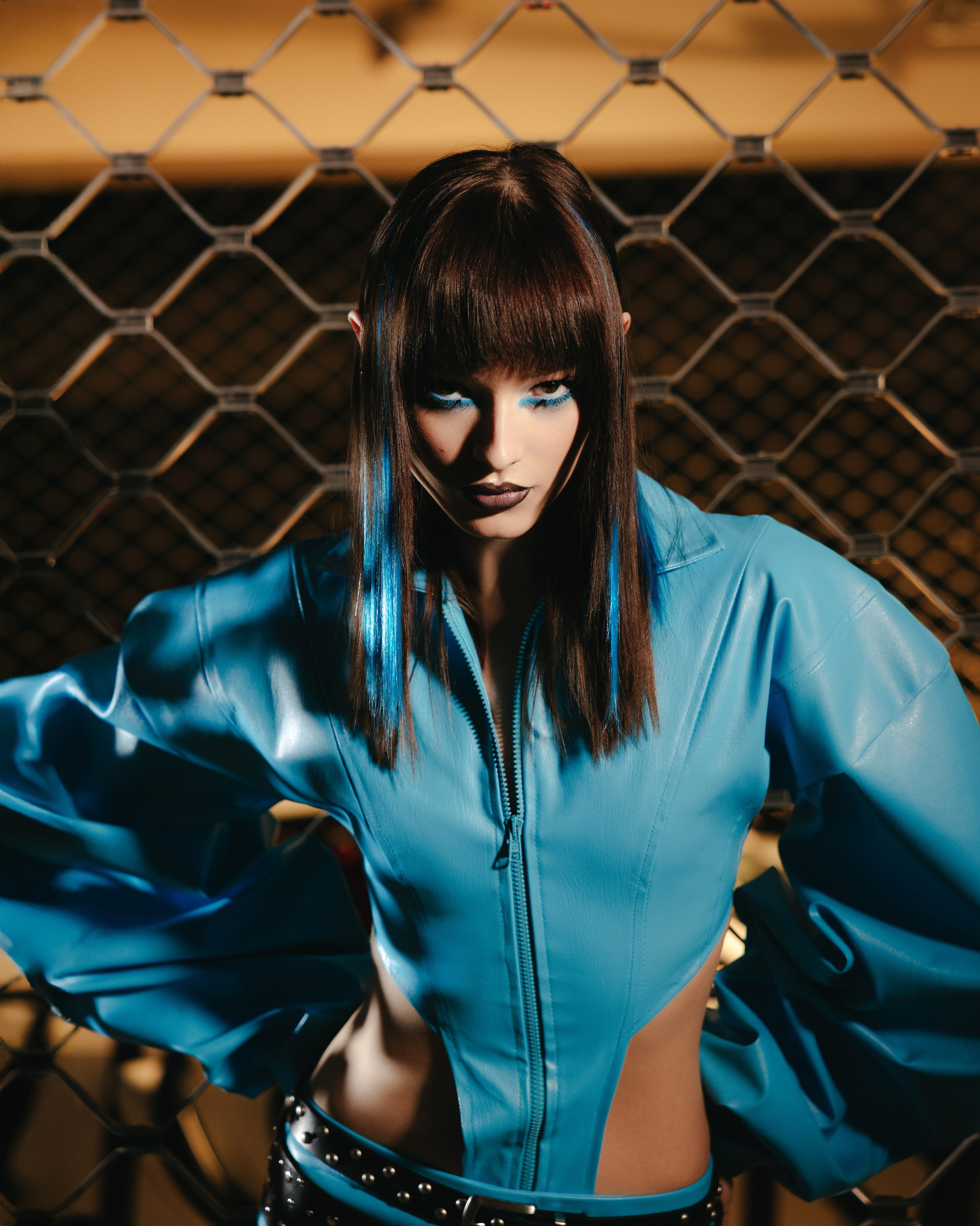 Igora Drive #3. Photographer. Producer. Retoucher