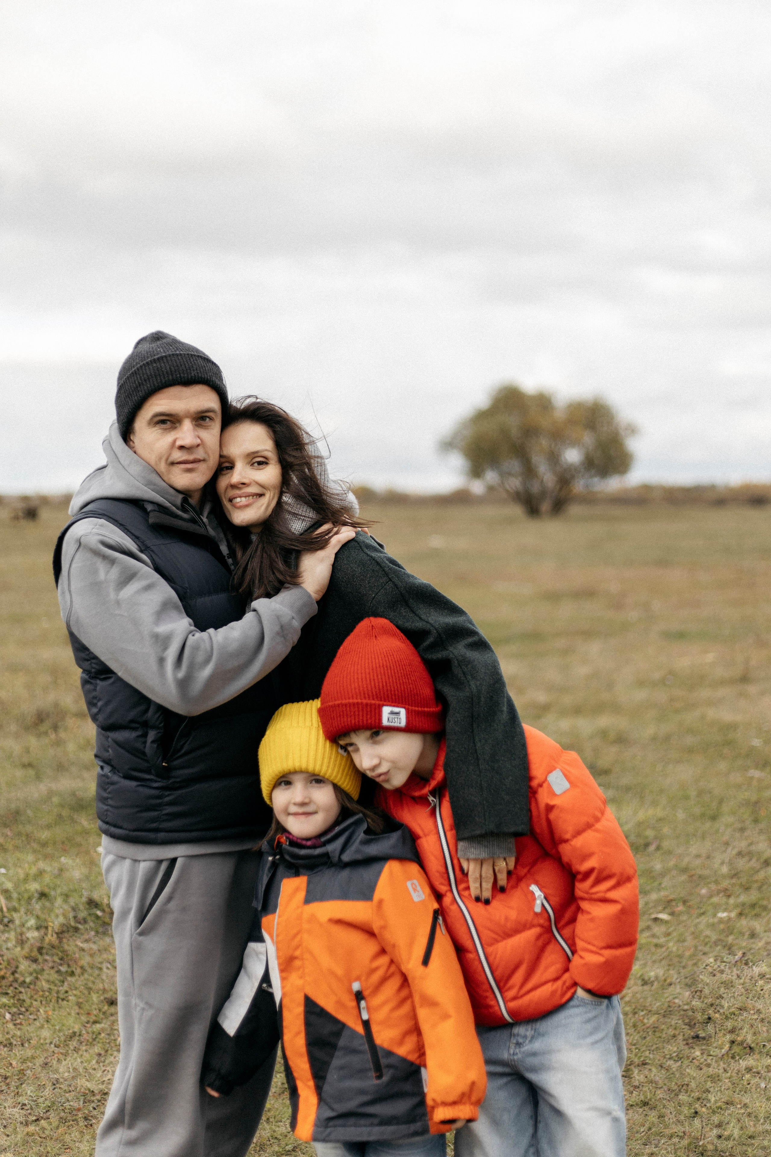 Прогулка к Маяку (семейная). Семейный и детский фотограф в Рязани Васюгова Мария