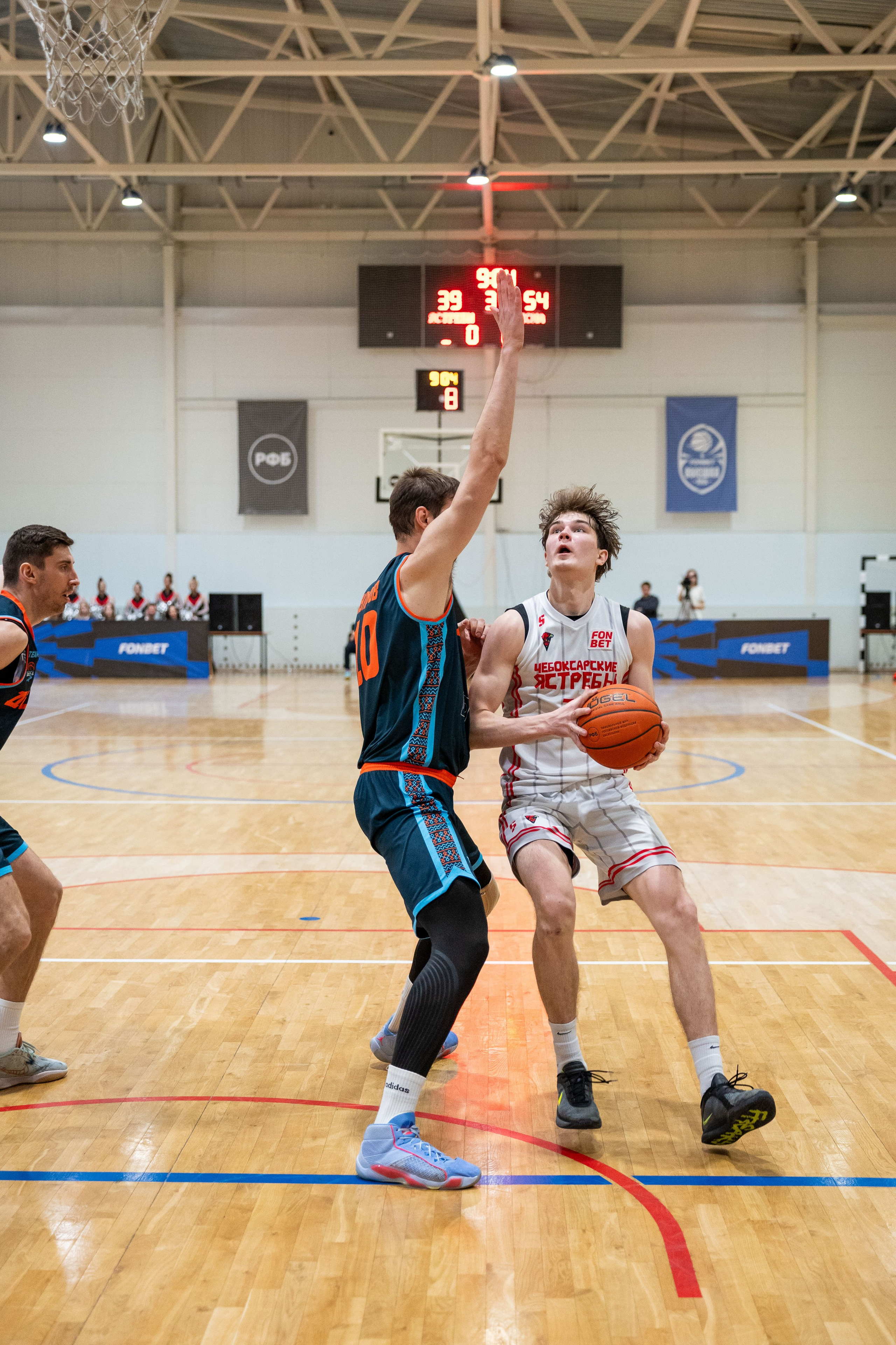 20.03.2026 Баскетбол Ястребы-Десна. Меня зовут Михайлов Сергей, занимаюсь фото и видео г. Чебоксарах