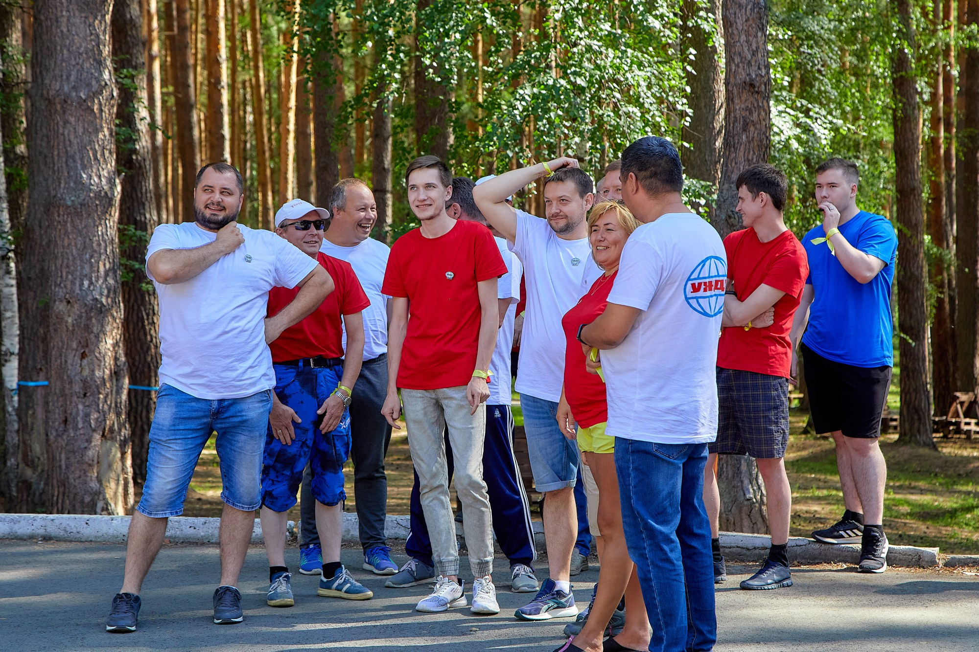 Корпоративные мероприятия. Галина Шабурова, фотограф в Челябинске