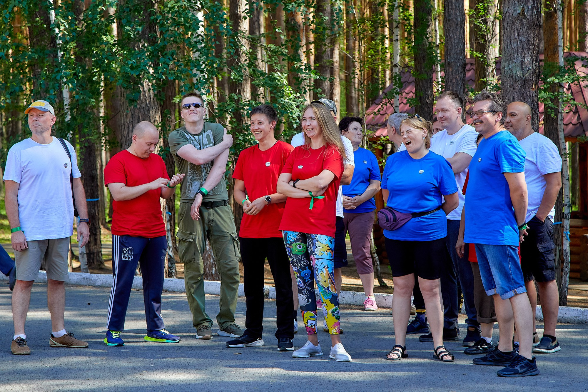 Корпоративные мероприятия. Галина Шабурова, фотограф в Челябинске