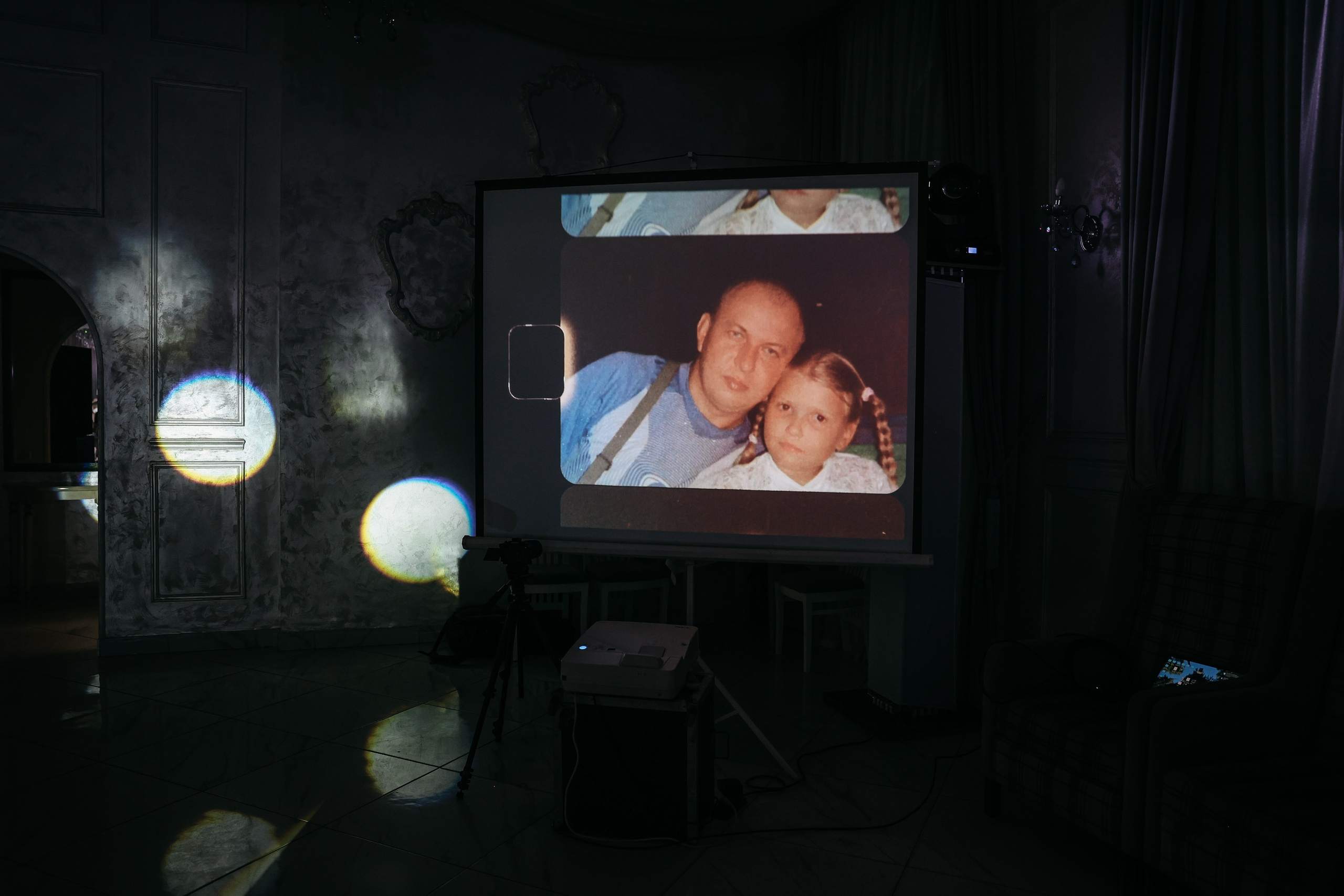 Никита и Олеся. Свадебный и семейный фотограф в Ростове-на-Дону Марианна Хахладжева