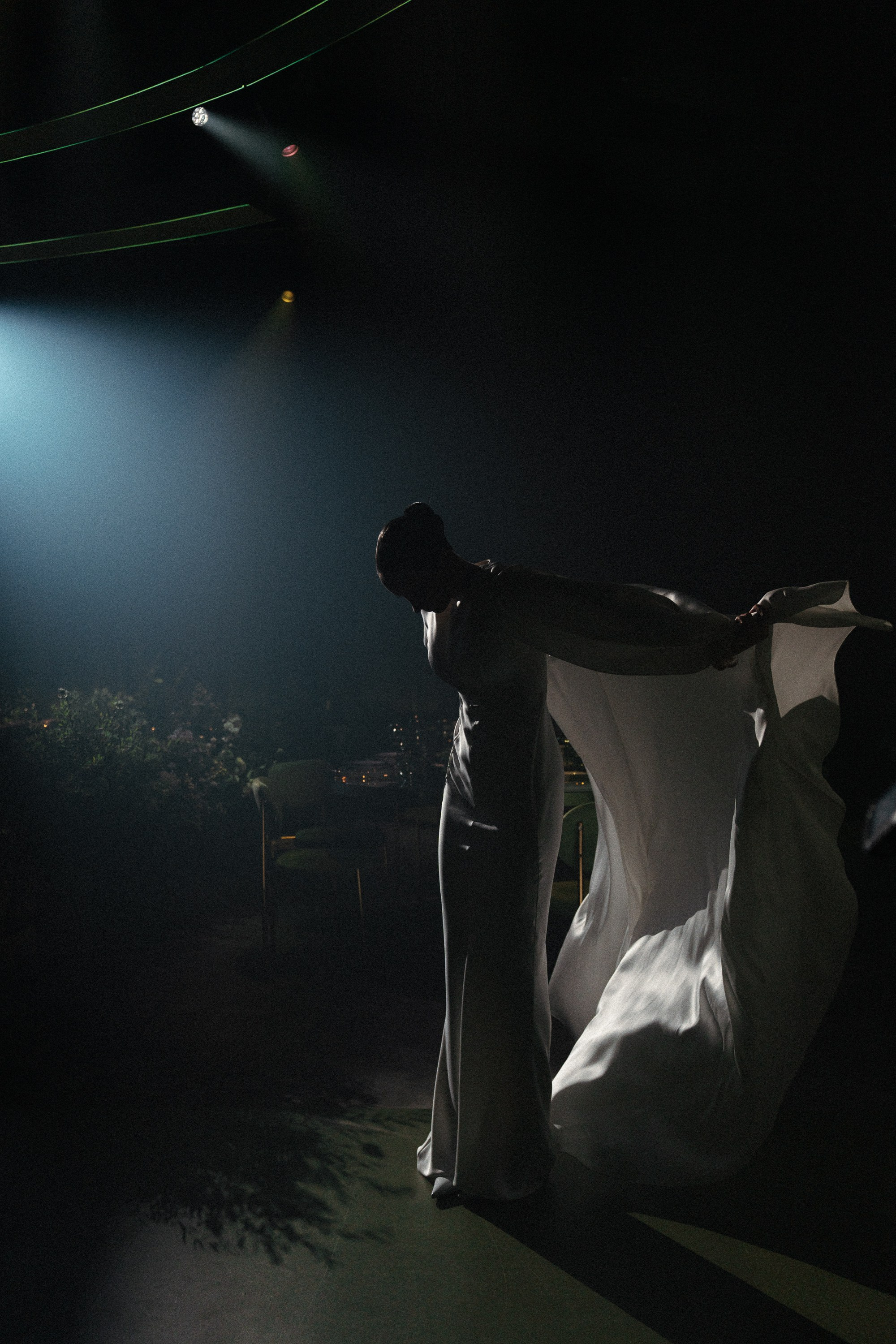 Semyon & Maria. Андрей Цветков — репортажный, свадебный и портретный фотограф в Санкт-Петербурге