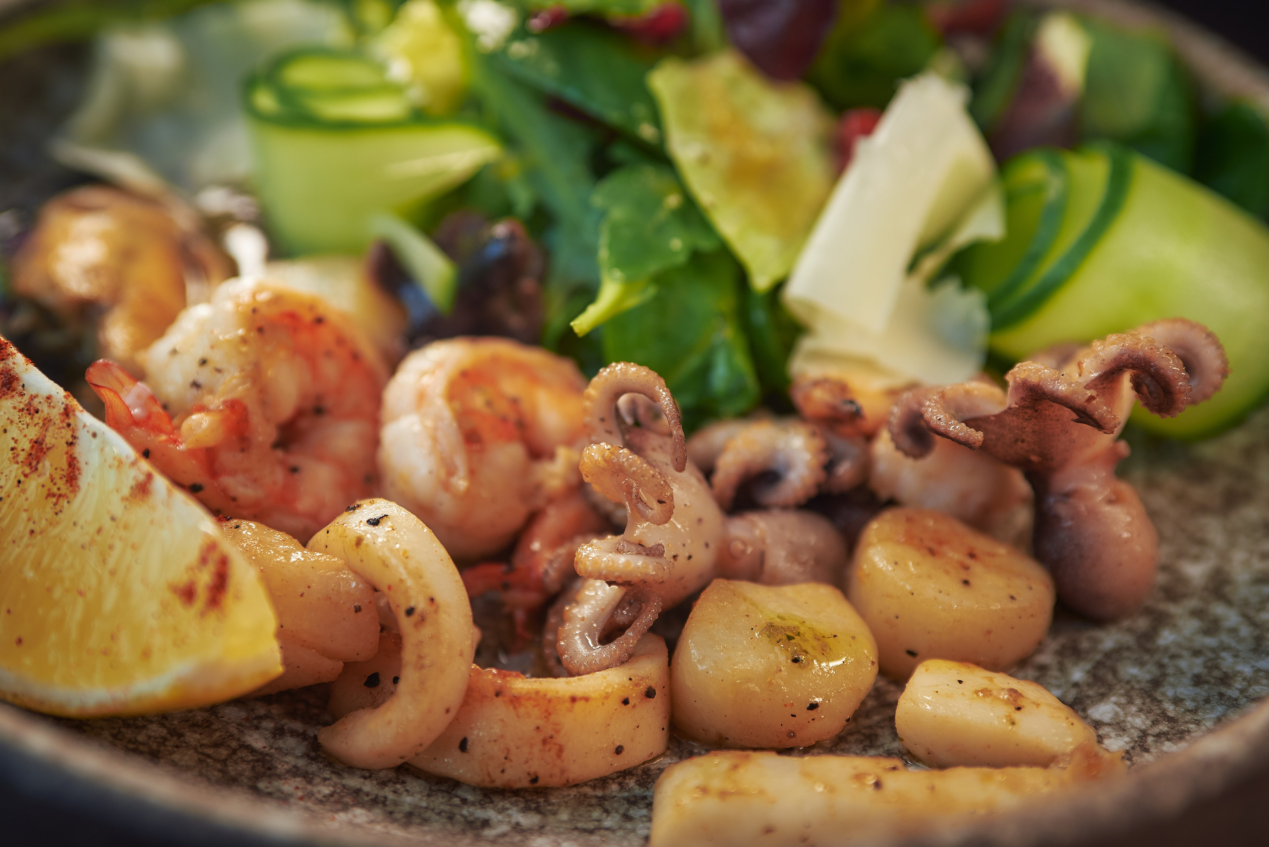 Фото меню. Константин Кордонский | Интерьерный и food-фотограф в Кисловодске и КМВ