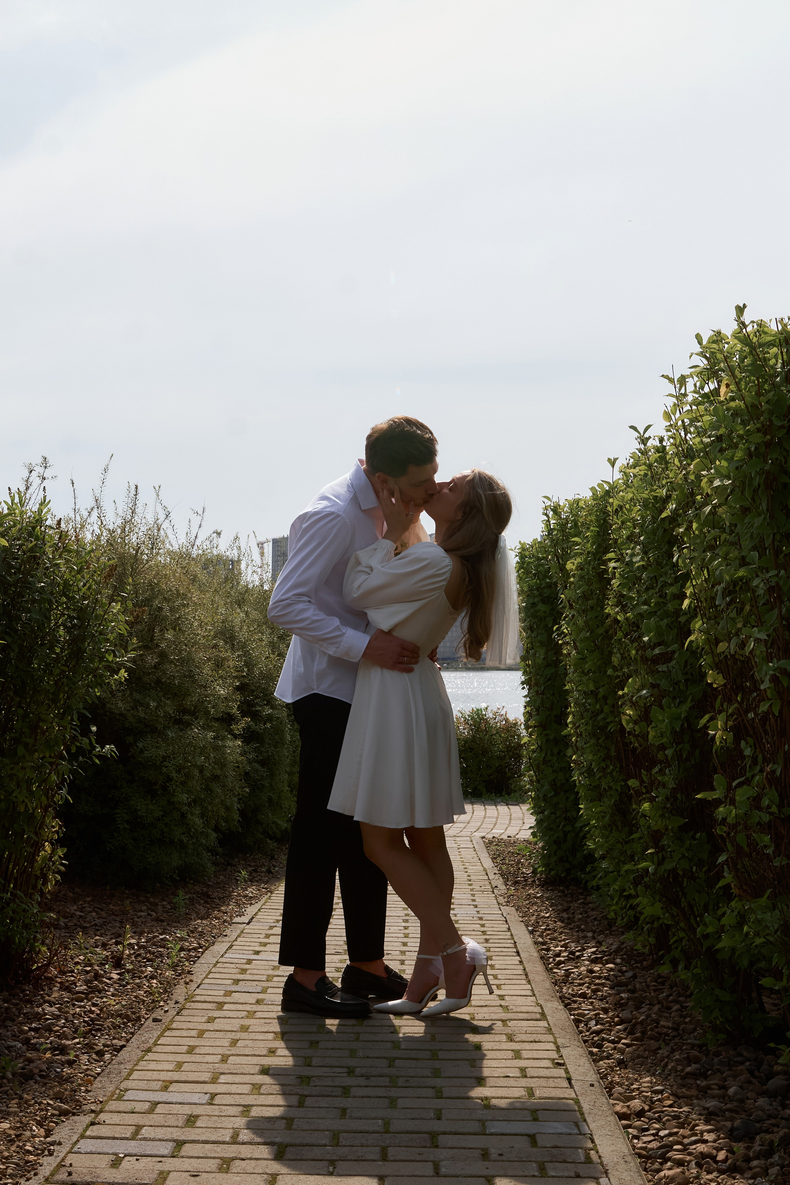 К & М. Фотограф Екатеринбург Елена Минина