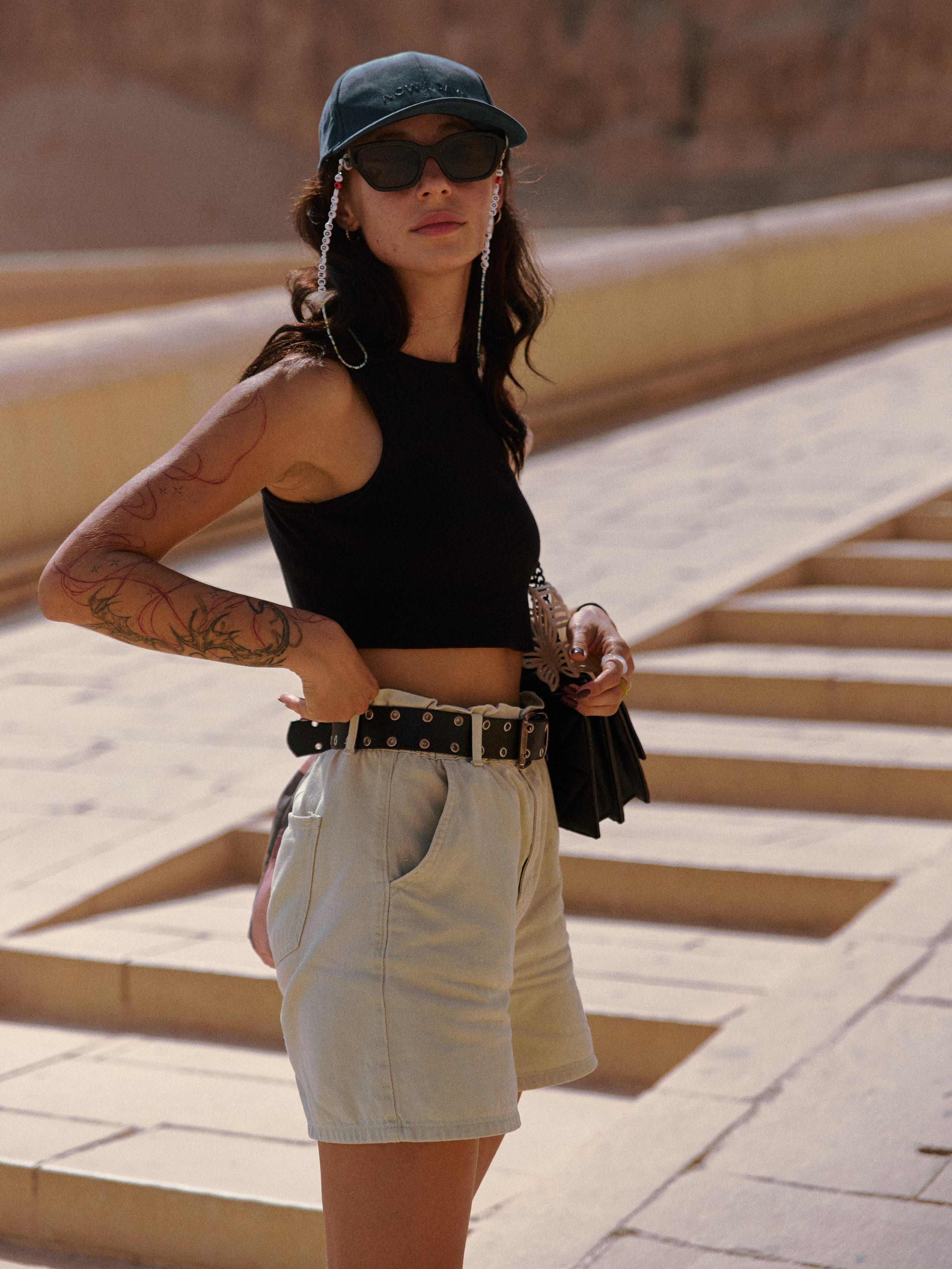 Для индивидуальной съёмки. Jorgis Talè — photographer, kind person, teacher of arts and other mag