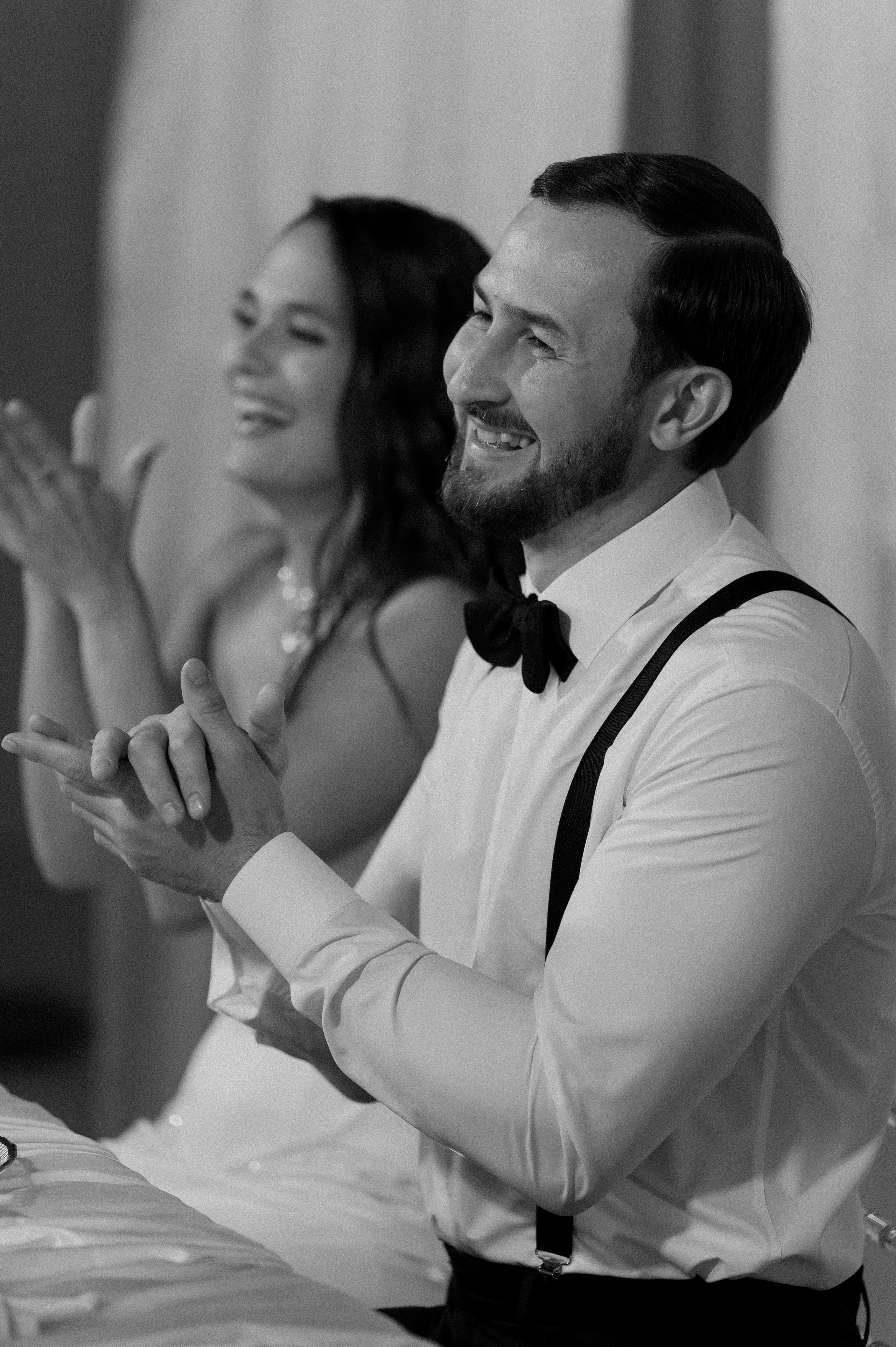 Слава и Карина. Фотограф Павел Петров г. Тюмень