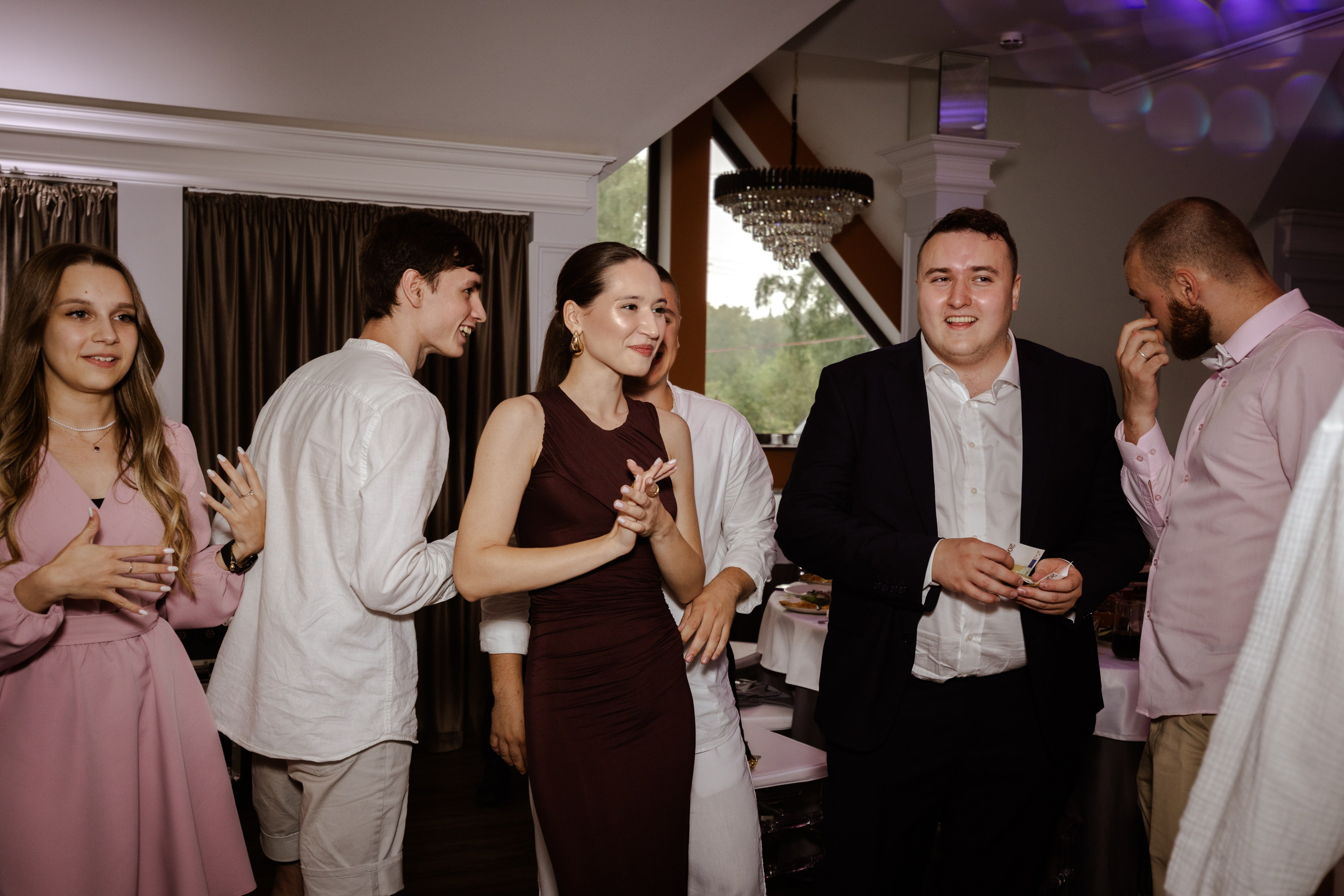 Свадьба Ксении и Думитру. Виктория Зудина — фотограф в Москве