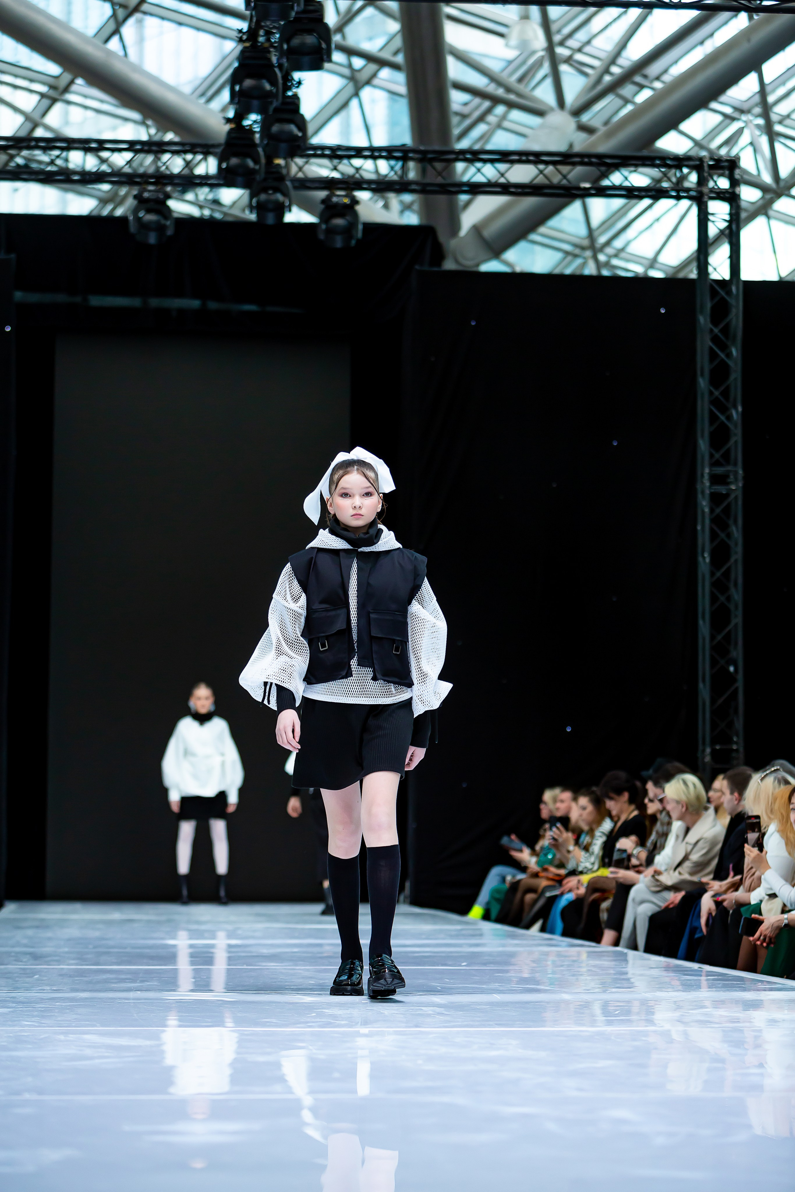 Алена Токарева дизайнер.Афимол. Фотограф Елена Лагода