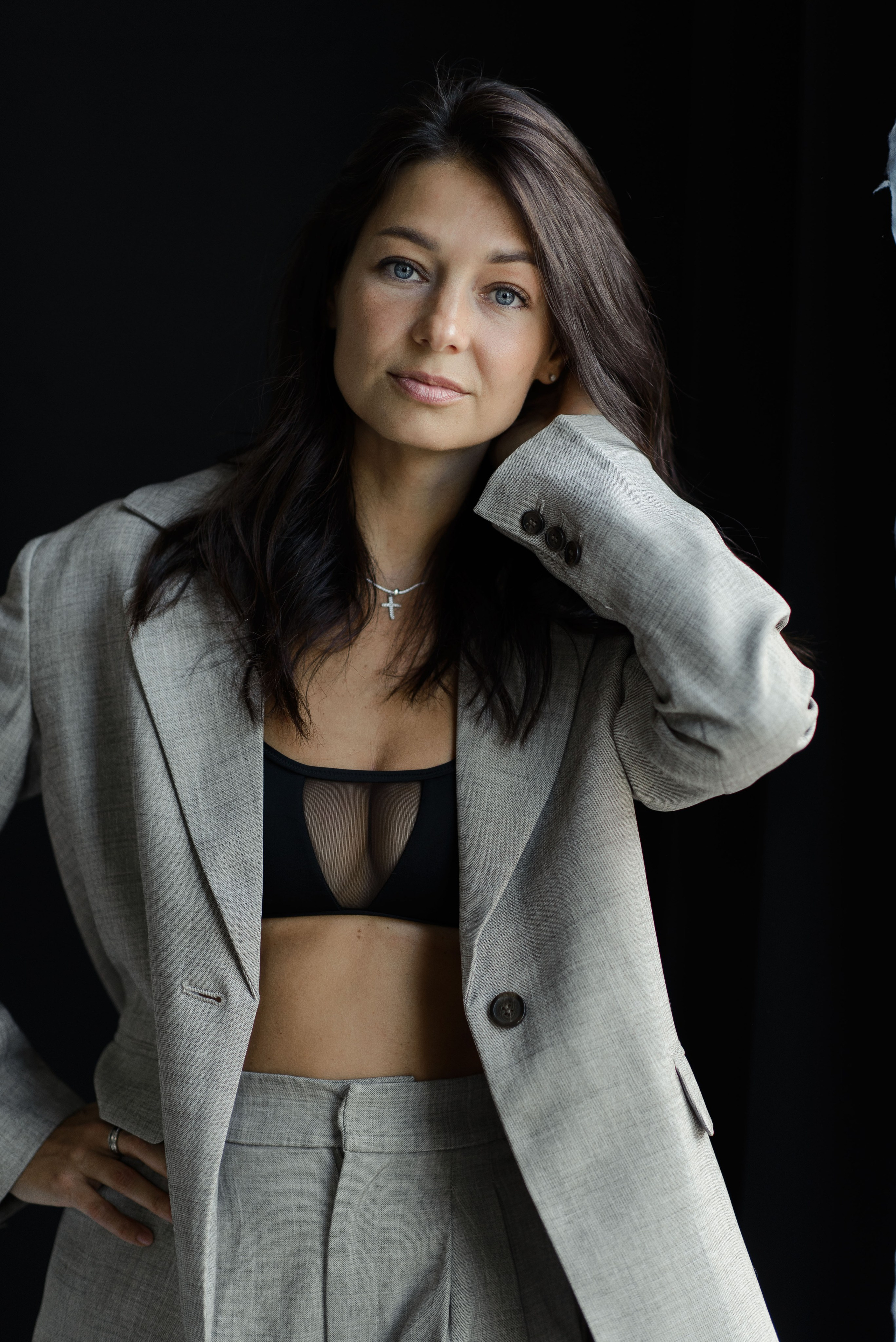 Катя. Семейный фотограф в Домодедово и Москве Елена Пичугина