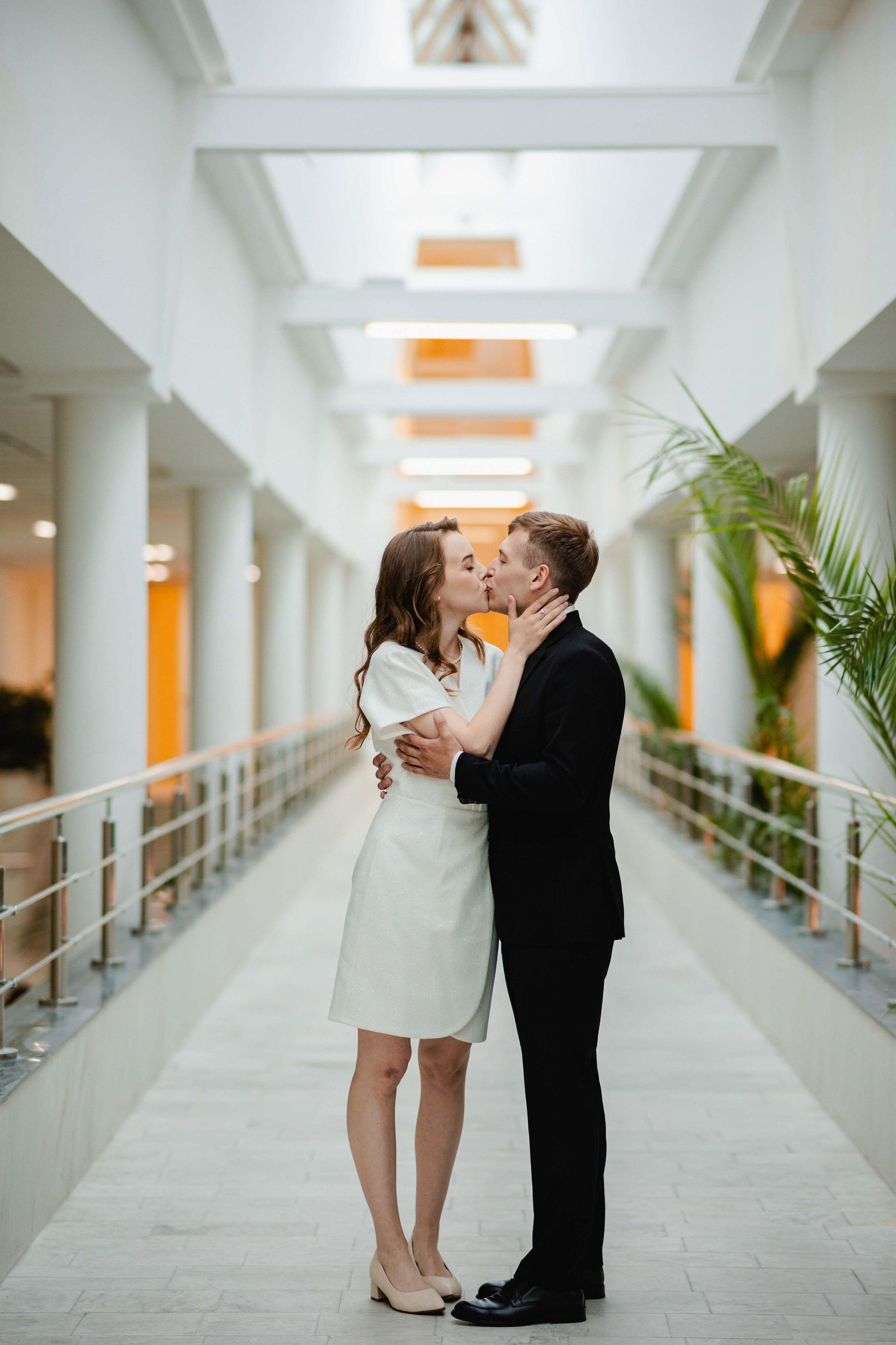 Wedding photographer Saint-Peterburg — живые свадебные фотографии. Pozdnishevkirill