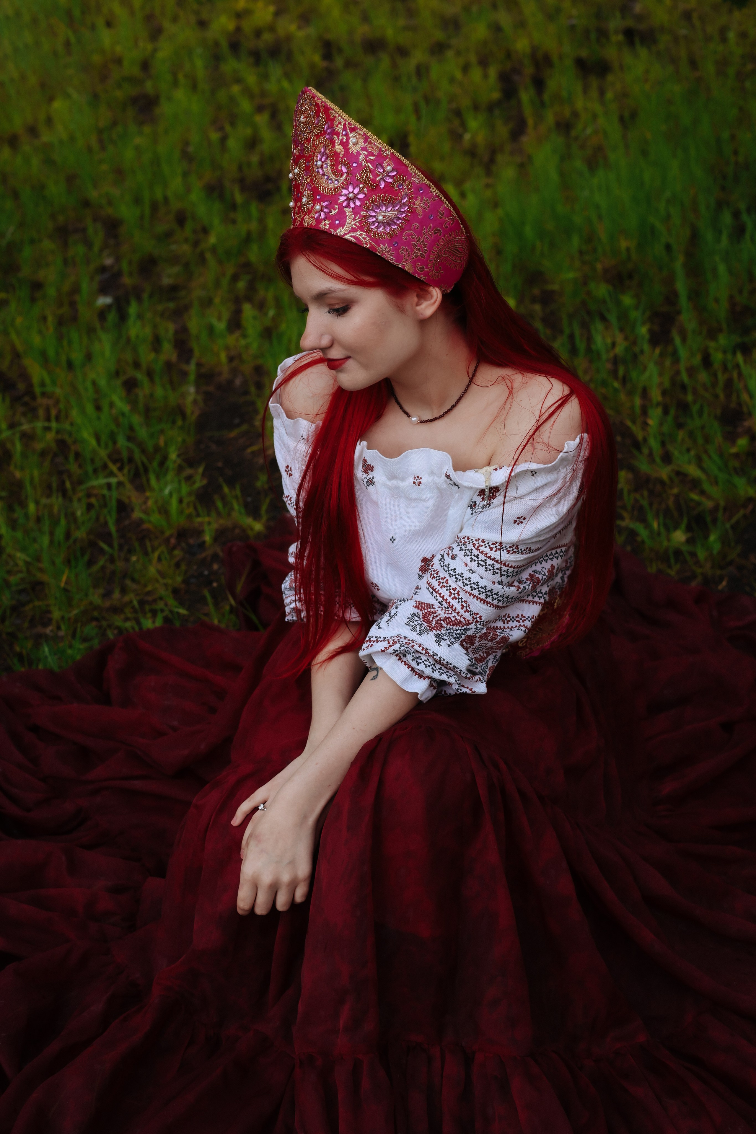 ВСТРЕЧА ЗАКАТА «ТЫ КОРОЛЕВА». Фотограф Красноярск съемки лавстори, фотосессия в студии, портретная съемка, творческие фотосессии