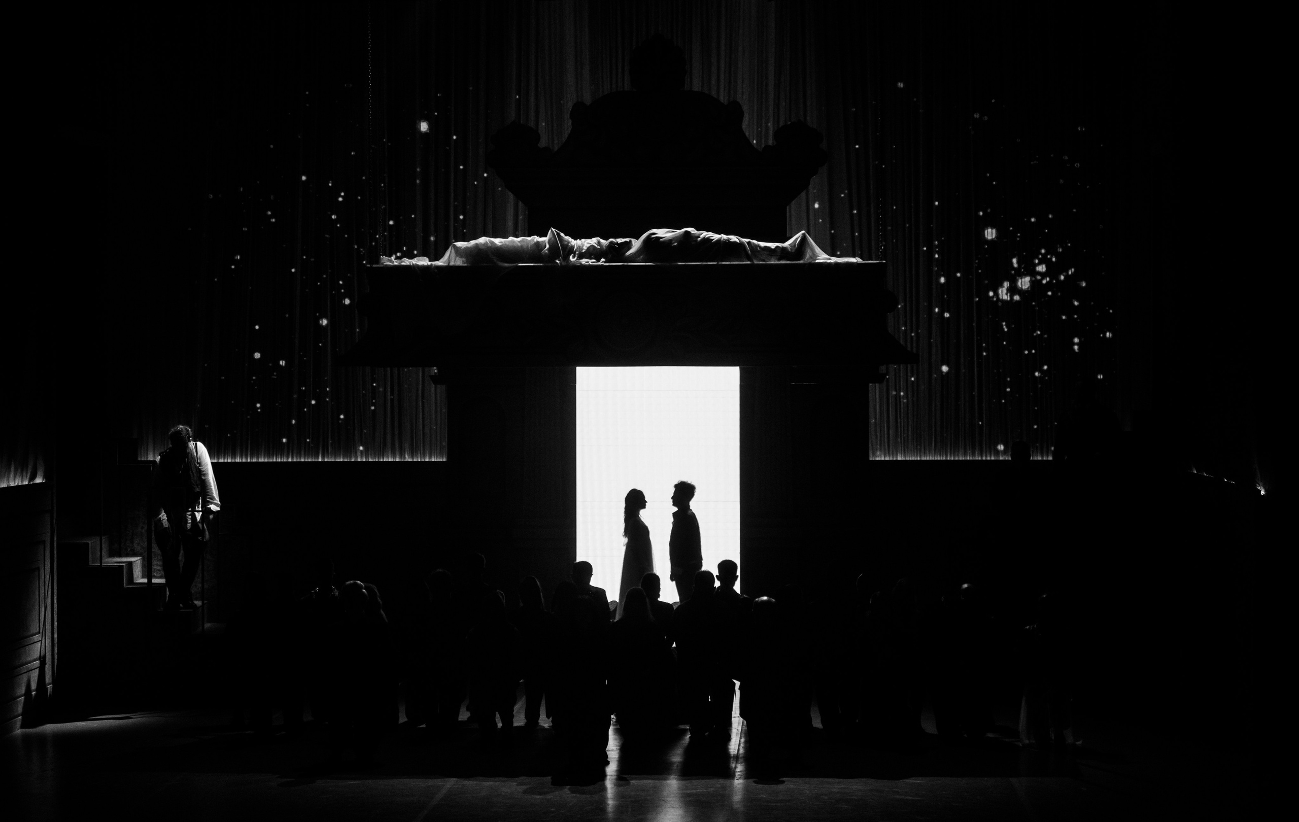 Ромео и Джульетта | Музыкальный театр Кузбасса