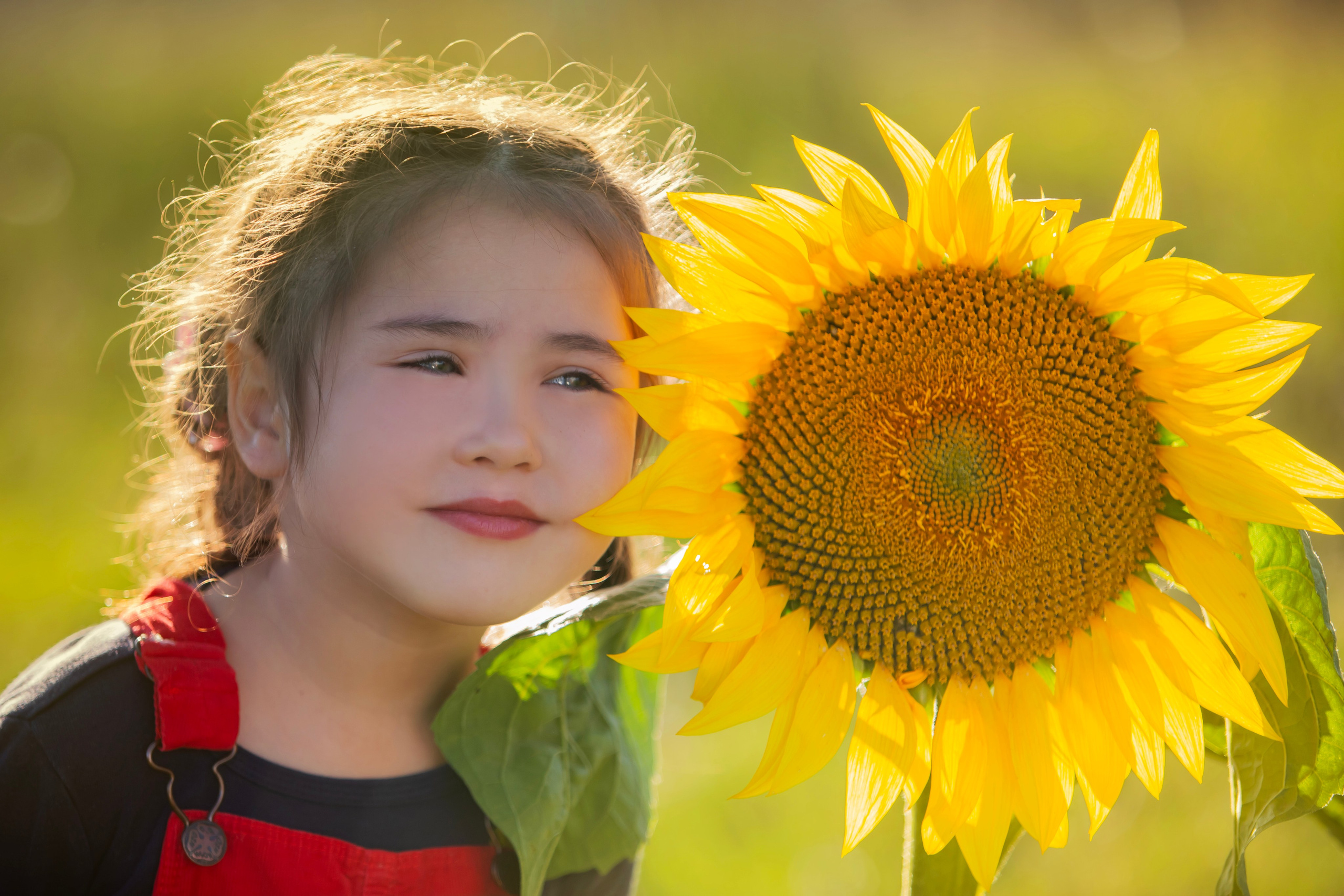 Фотопрогулка. Семейный и детский фотограф в Москве и МО — Александра