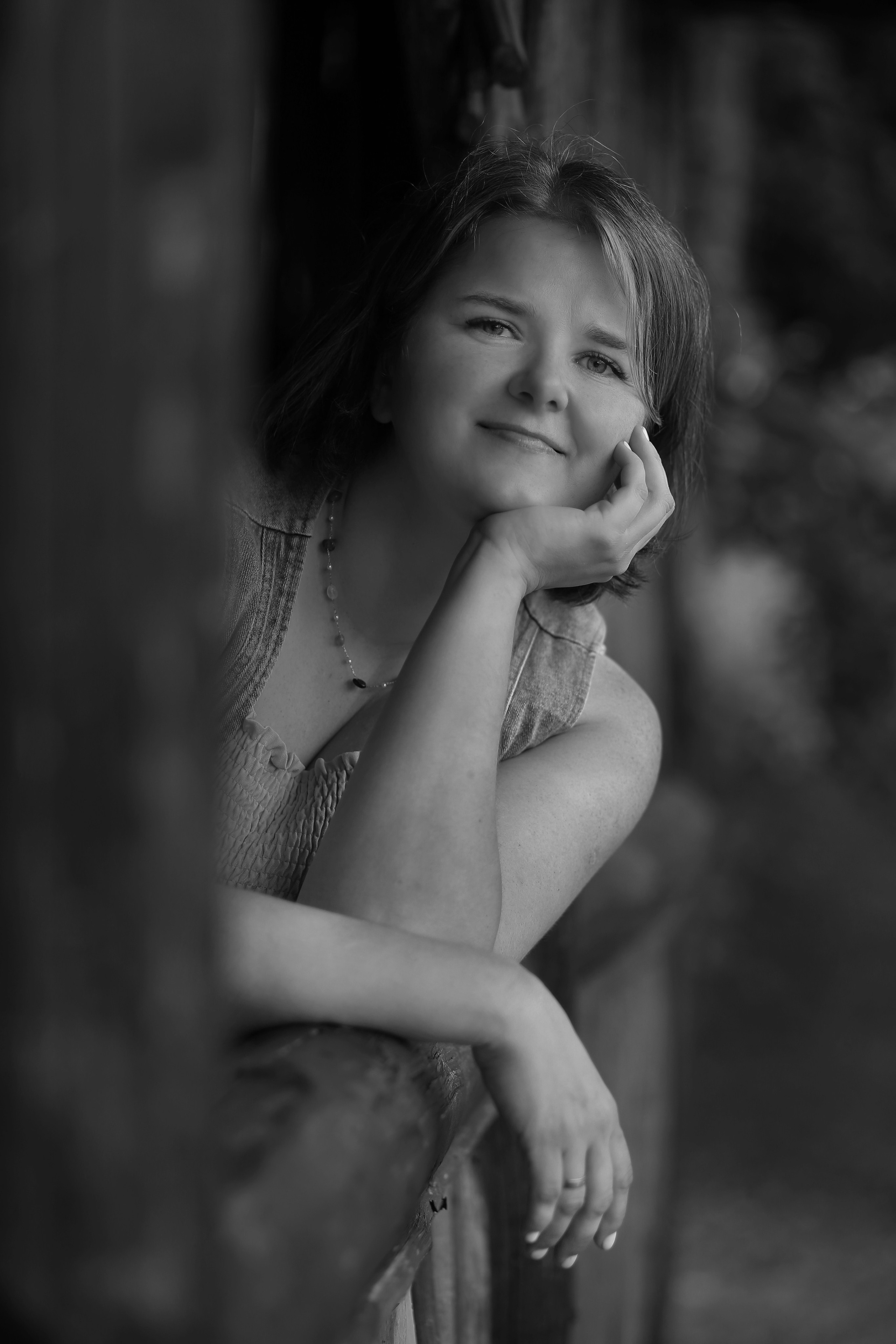 День рождения Анюты. Семейный и детский фотограф в Москве и МО — Александра