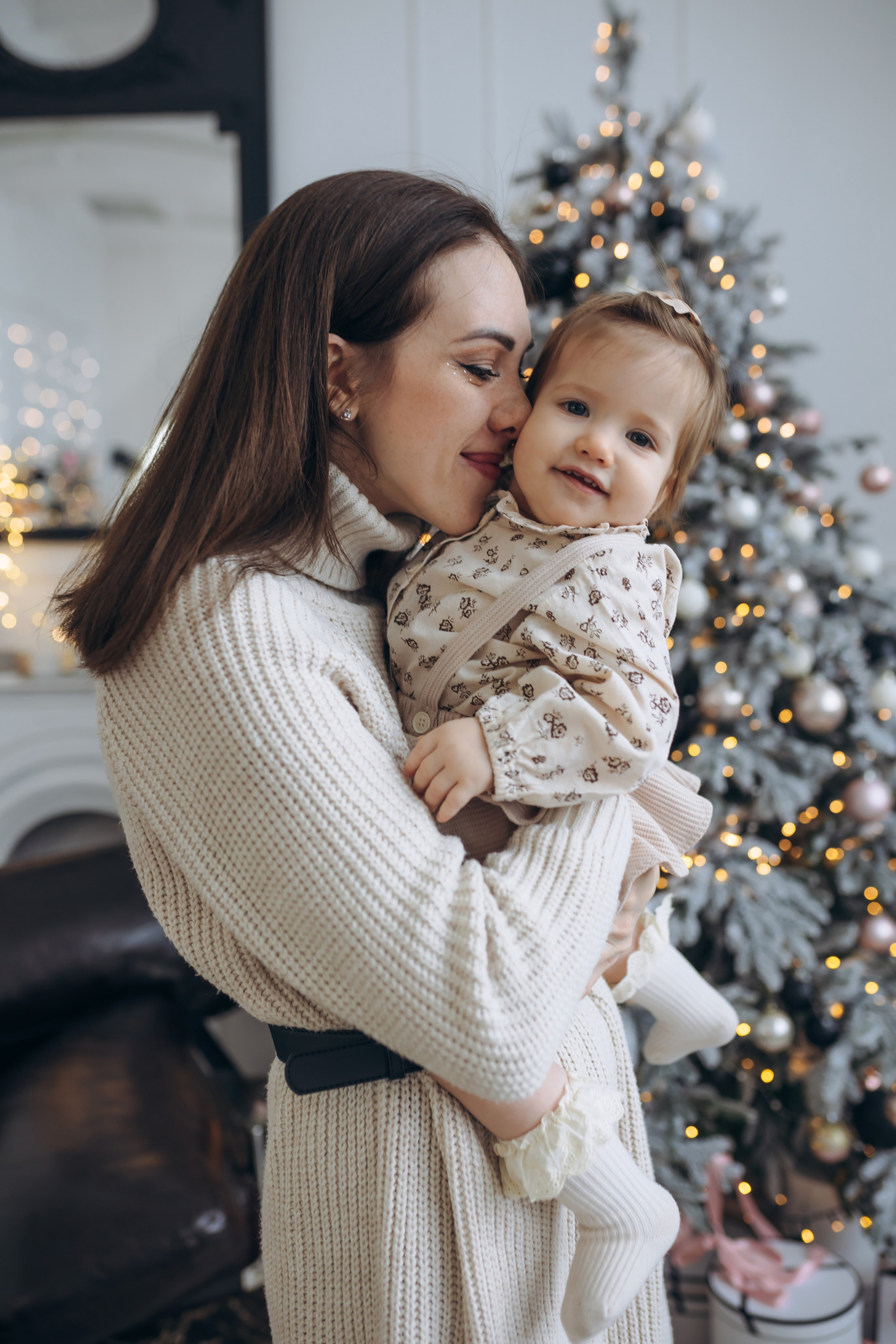 Семья в студии. Главная