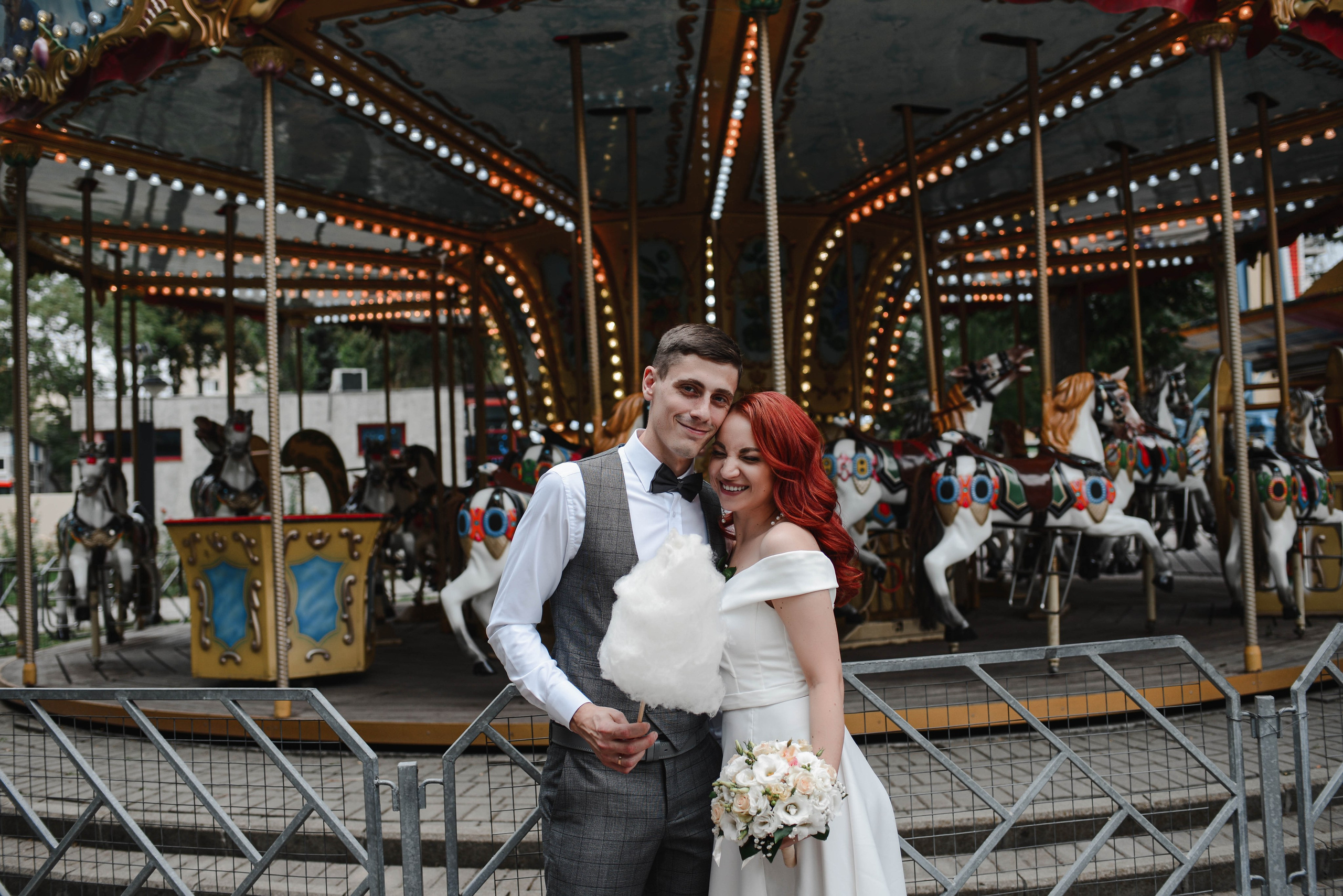 Фотограф Ярута Оксана / Ростов-на-Дону