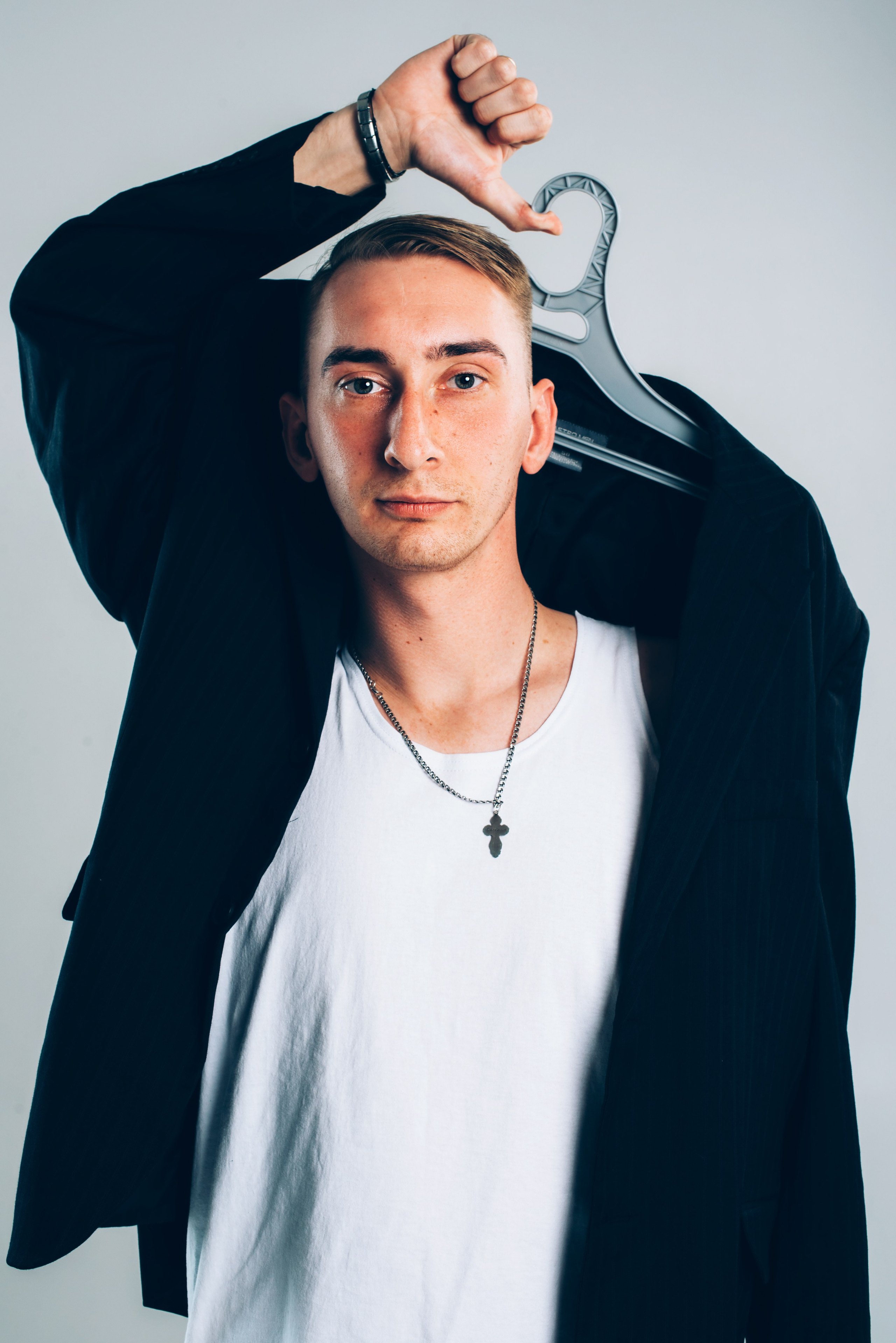 Павел «День Рождения». Я — Фотограф из Хабаровска