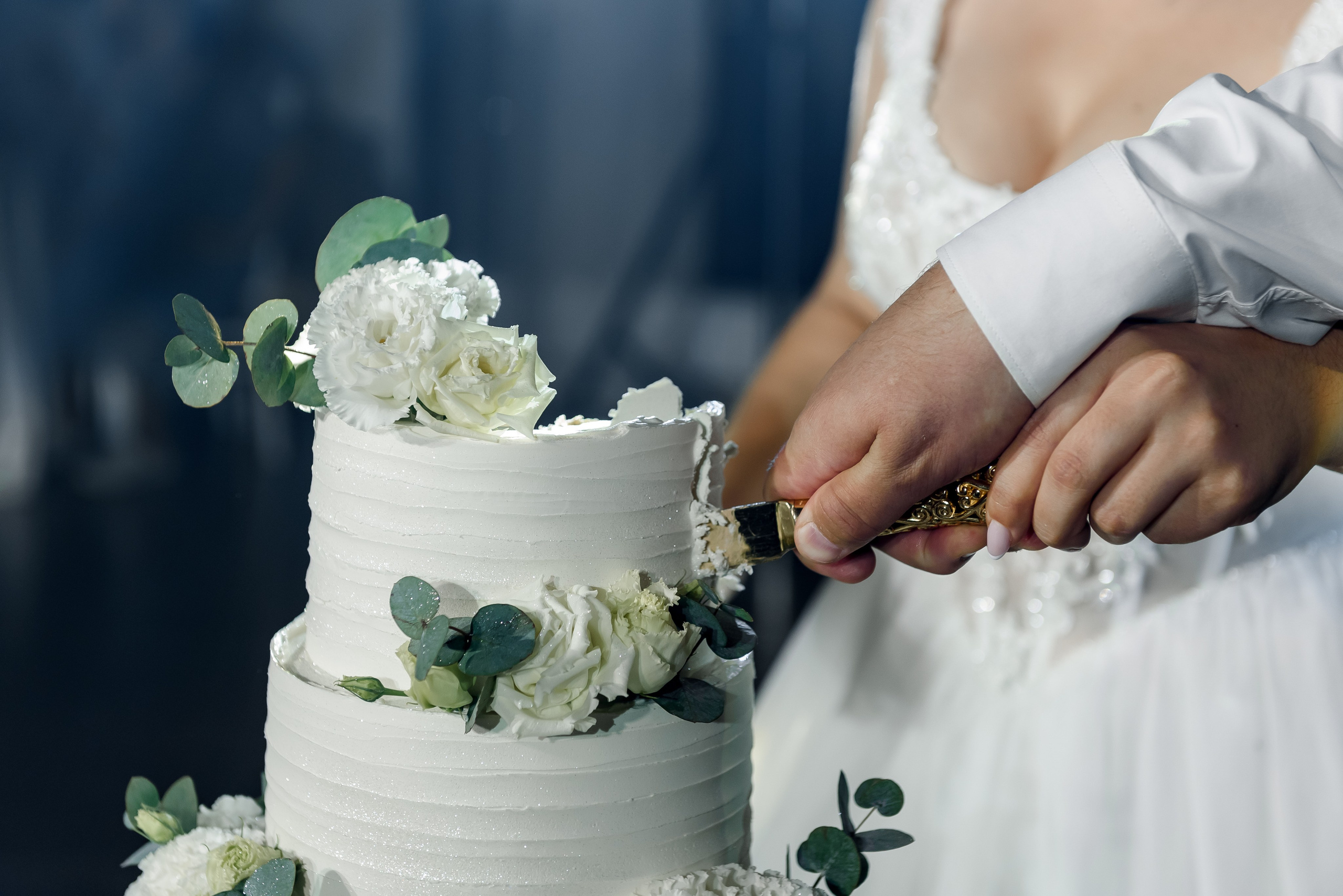 Анонс Свадьбы Виталия и Александры. Свадебный и семейный фотограф в Ставрополе Роман Иванов