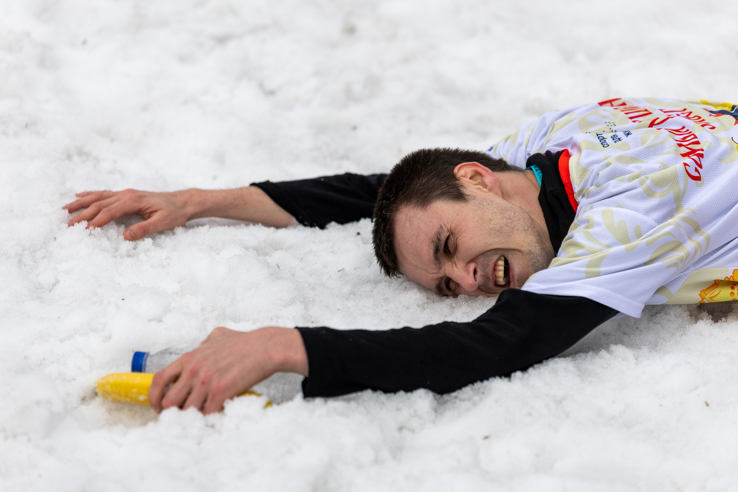 Зеленодольский трейл. Апрель 2026. Спортивный, репортажный и портретный фотограф в Казани Алексей Горячев