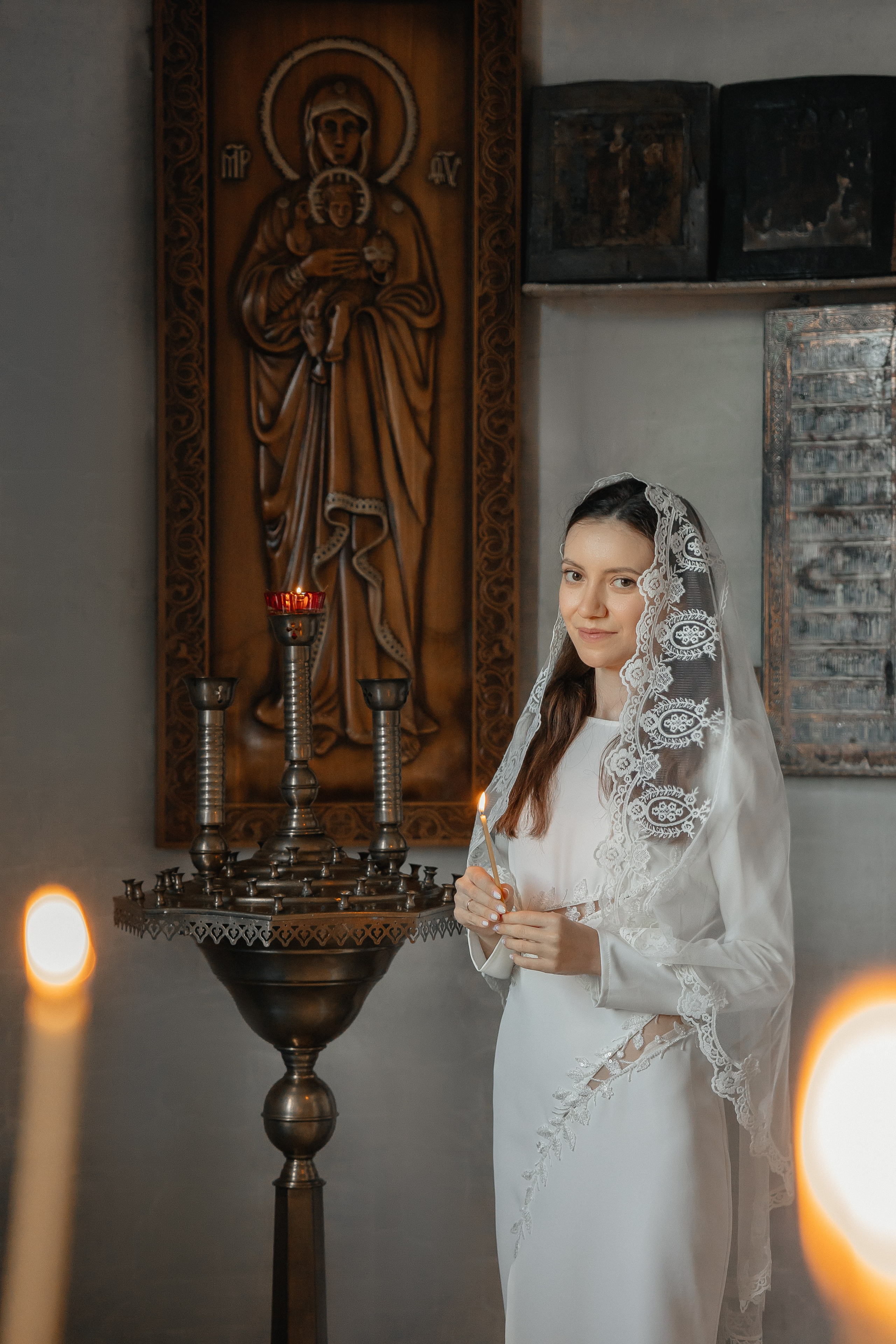 Фото портфолио венчания. Фотограф крещения венчания Чебоксары, Чувашия Татьяна Иванова