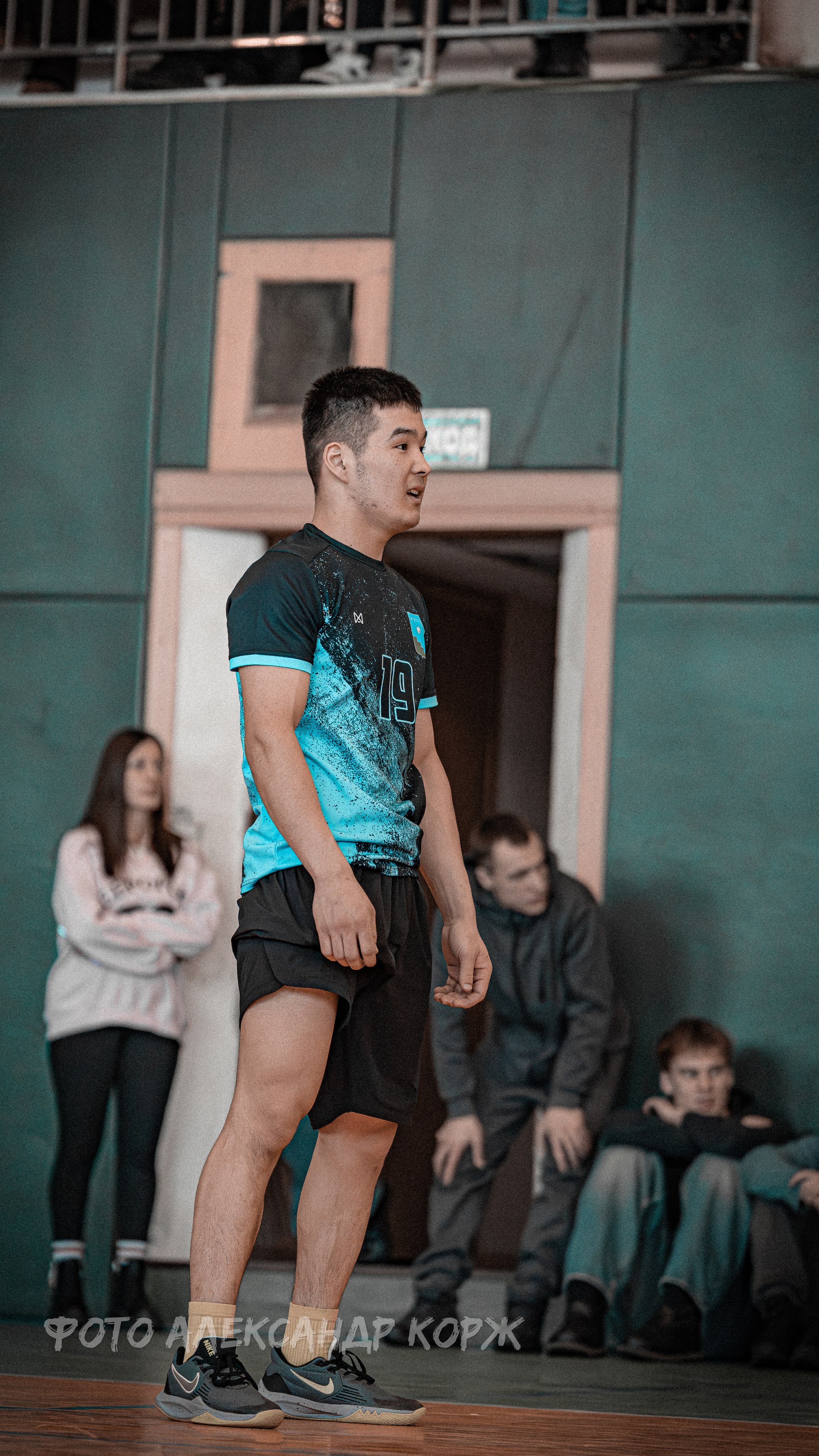 Спортивные состязания (Айхал, Удачный, Мирный) Футбол и Волейбол. Фотографии и видеосъемка, Айхал, Удачный, Якутия. Фотографии Айхал