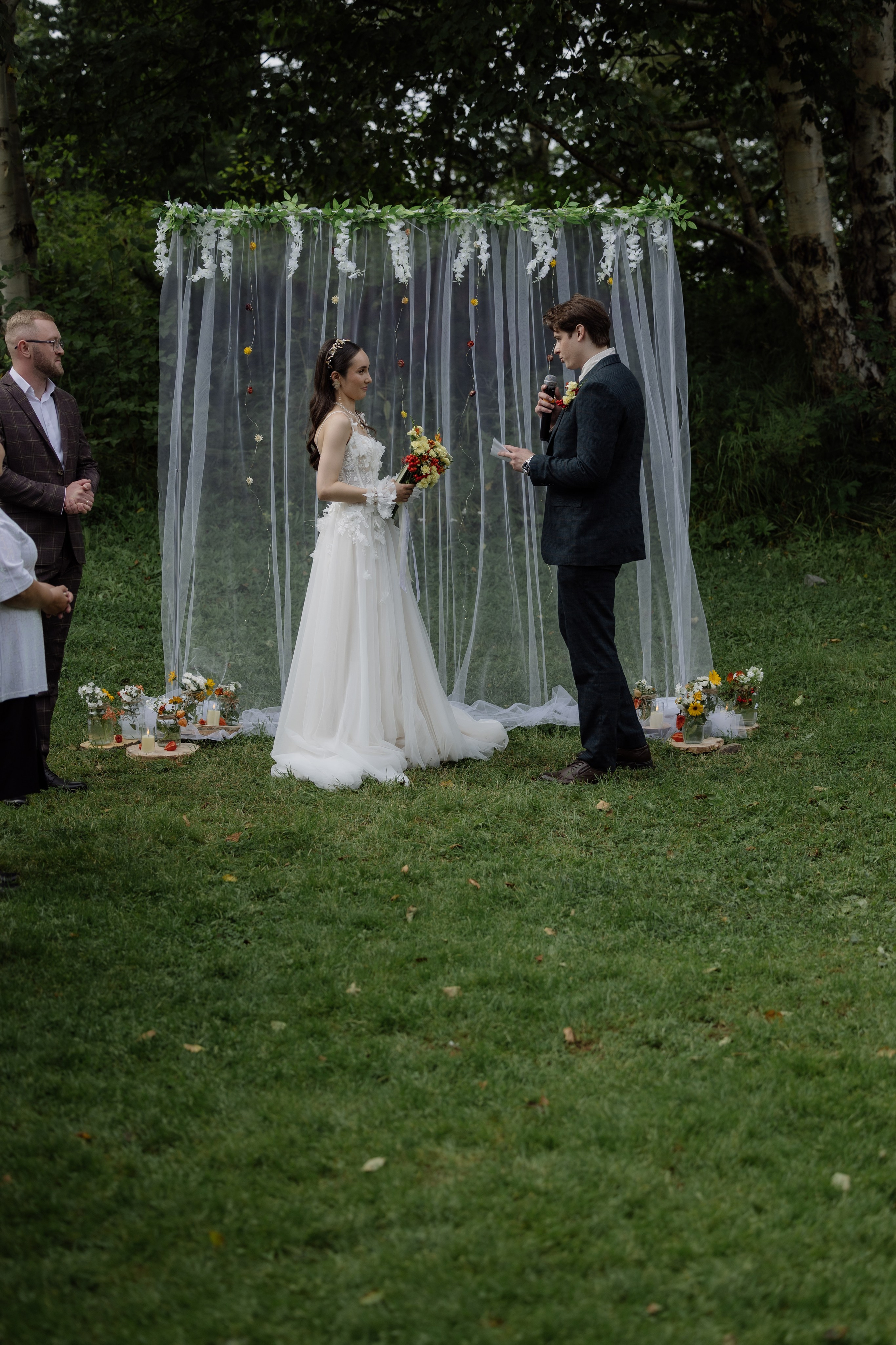 Александр и Милана. Свадебный фотограф в Петропавловске-Камчатском Артур Зябов