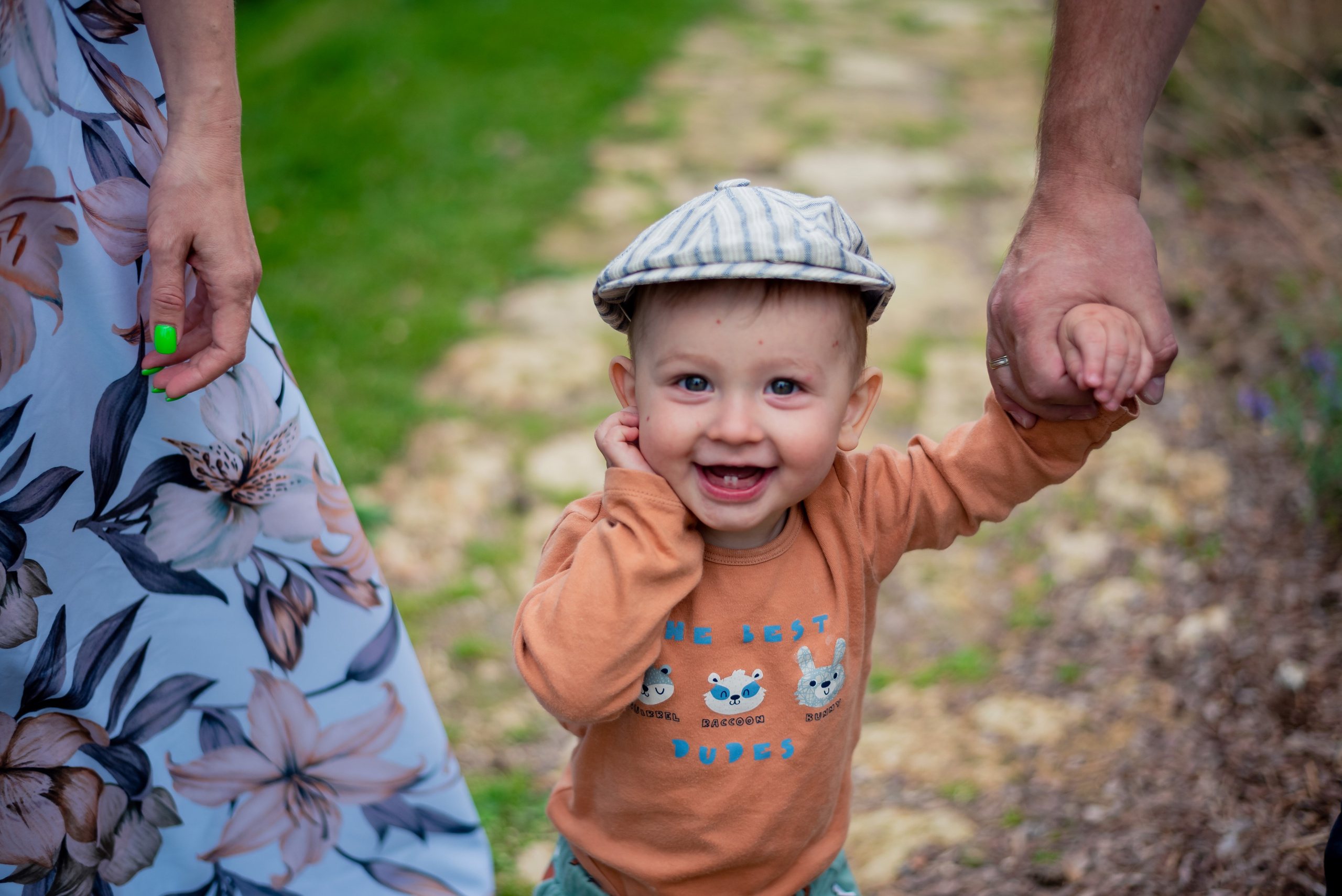 Дети. Фотограф новорожденных во Владимире Анастасия Воробьева