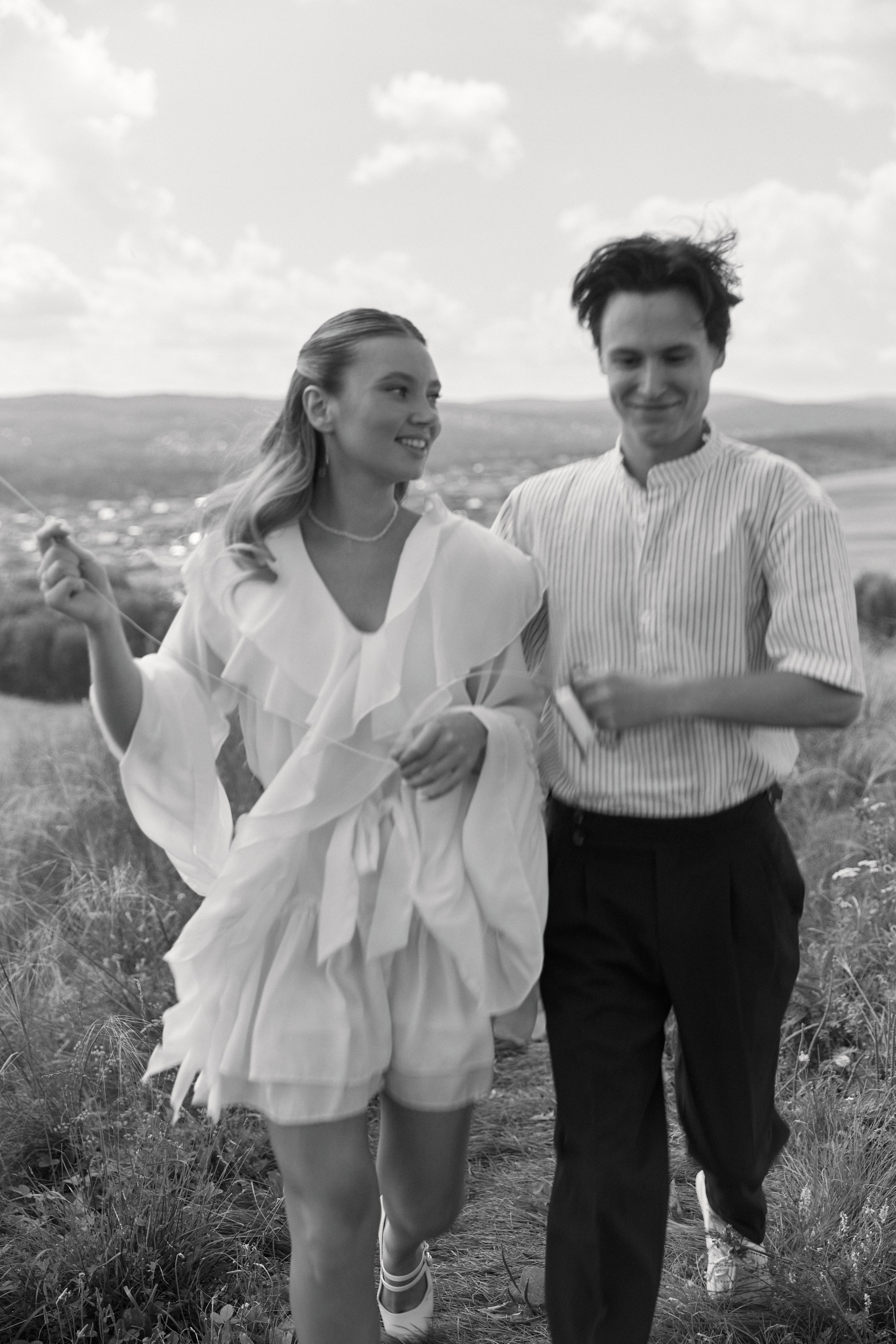 Посмотреть серию. Свадебный и семейный фотограф в Красноярске Тряпчев Павел