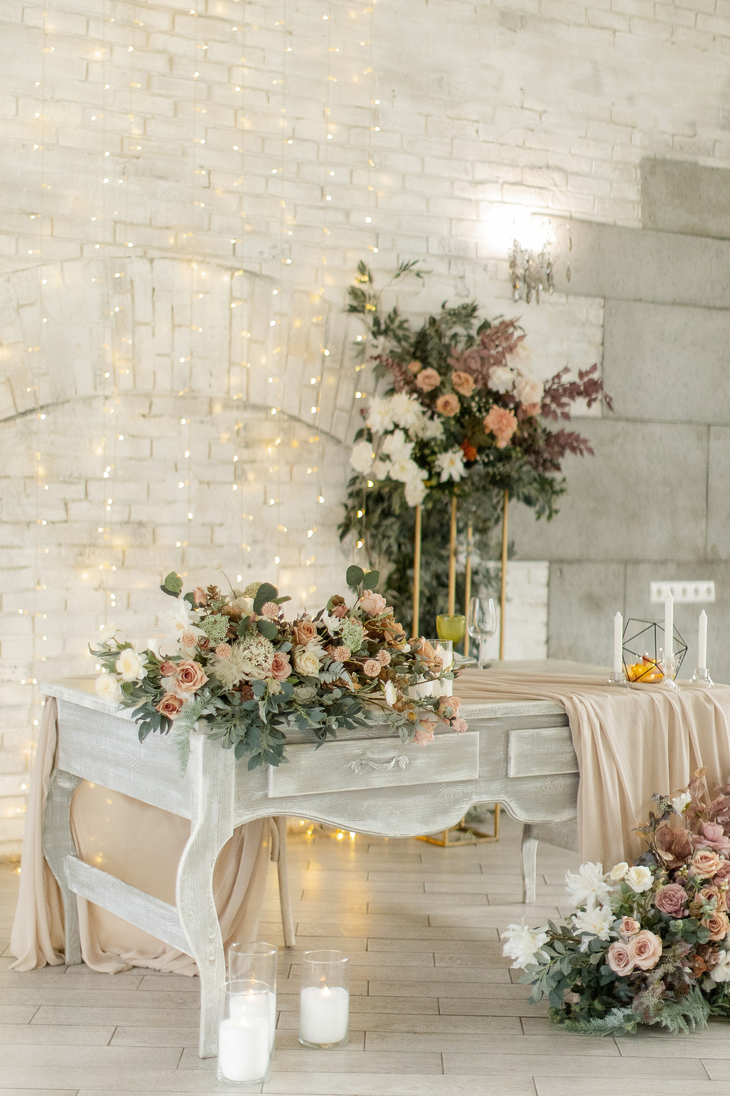 Один зонт, два сердца. Свадебный фотограф — Ефимов Сергей