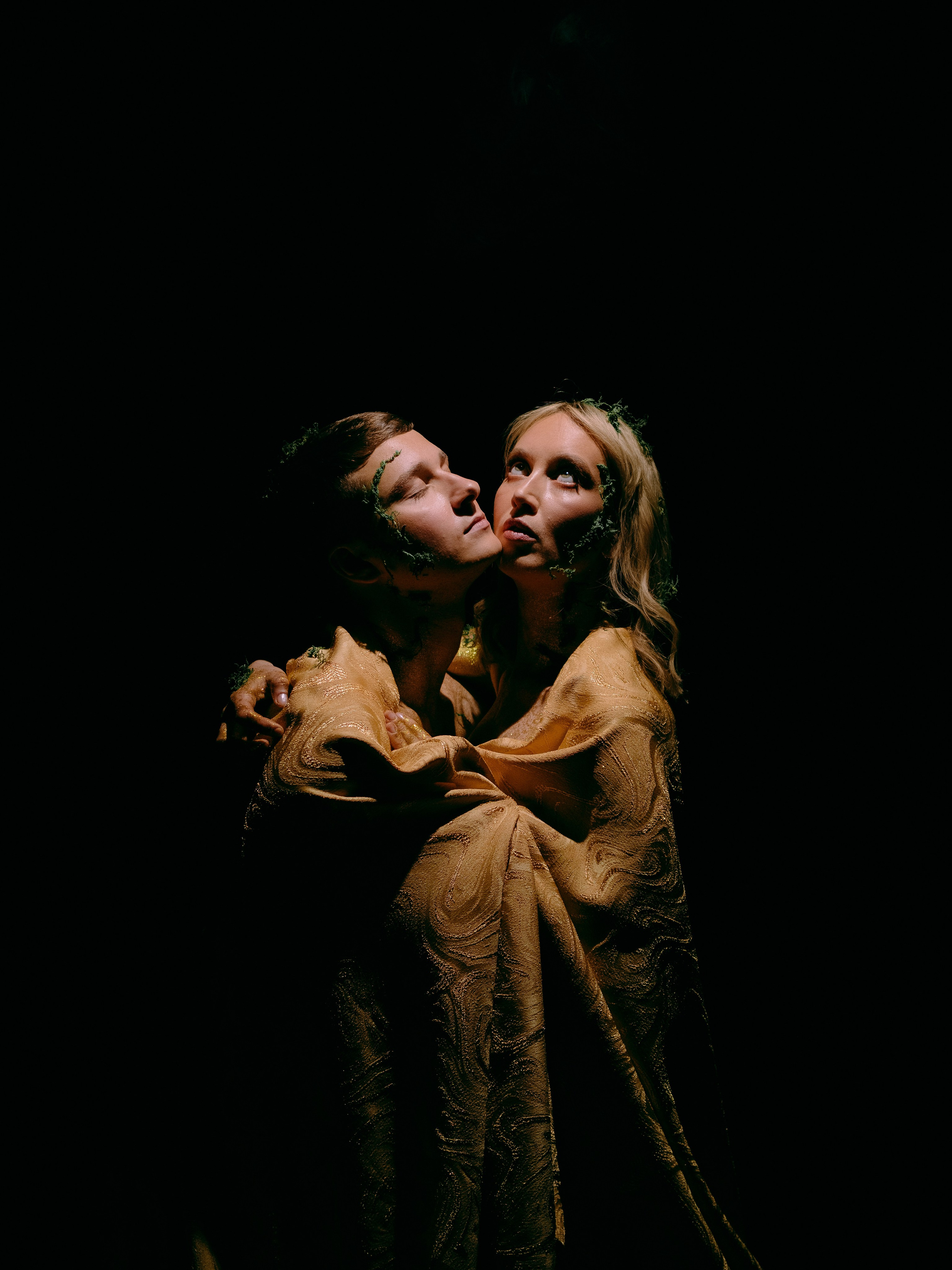 LIEBESPAAR. Фотограф в Санкт-Петербурге Эллис