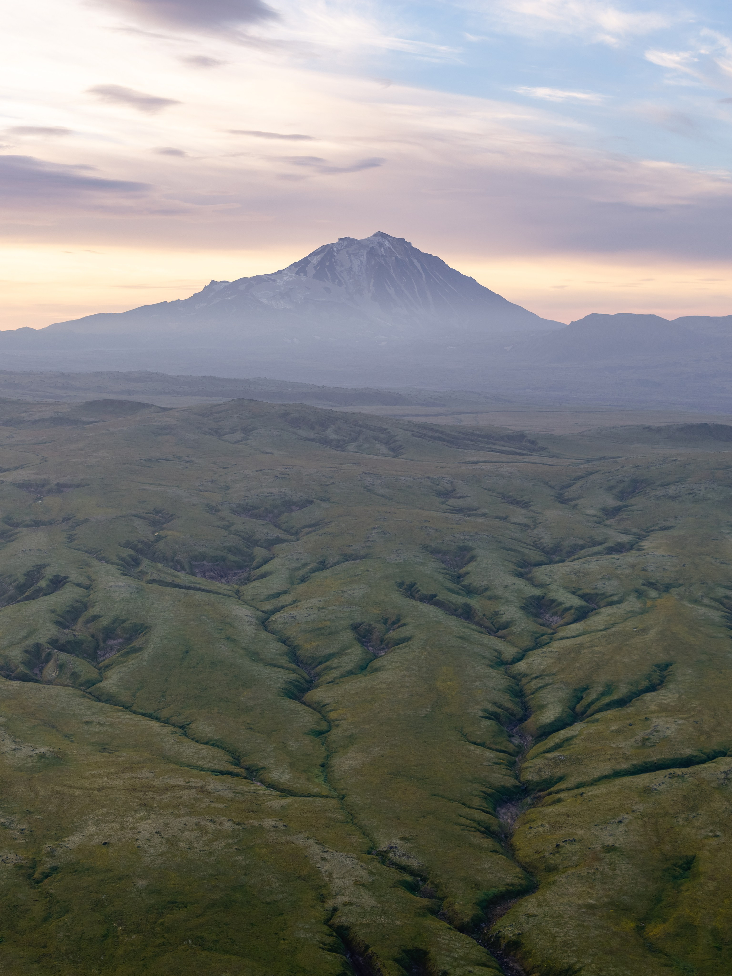 Камчатка. Daria wanderer photography
