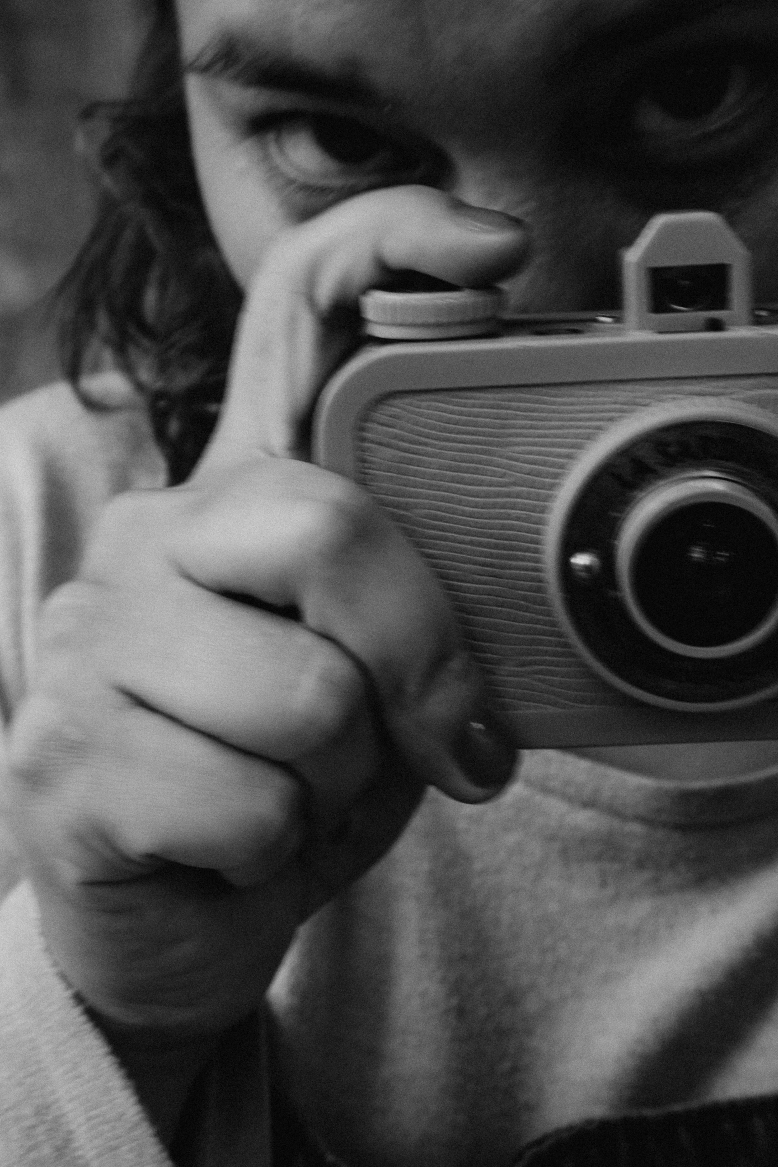 Римма. Фотограф Москва Алёна Суворова