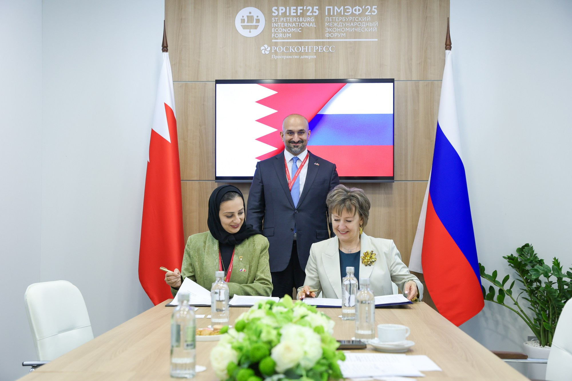 ПМЭФ 2025. Фотограф Дарья Попова