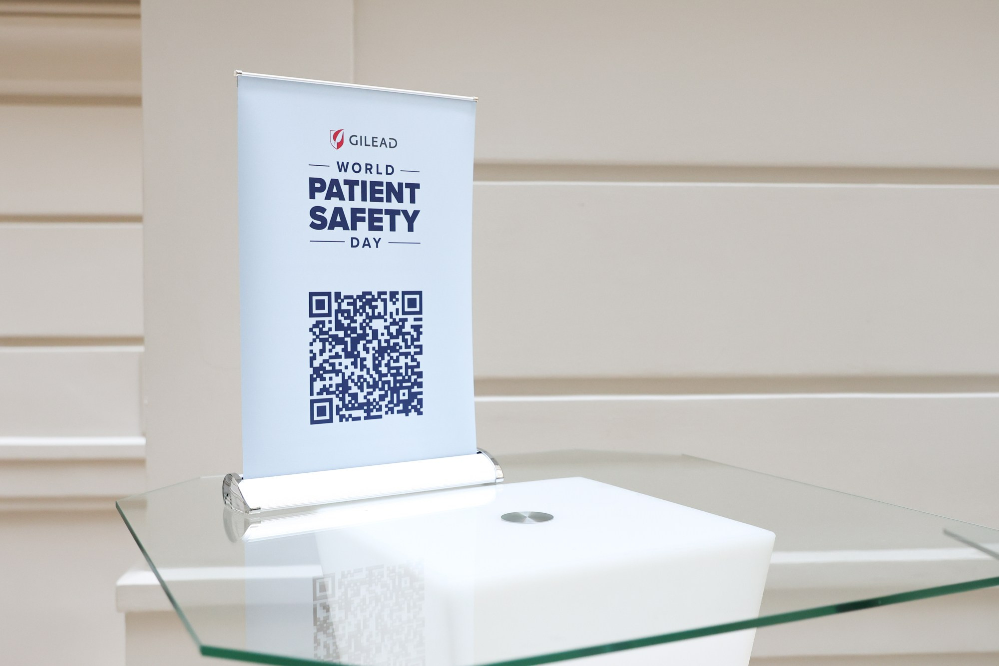 Цикловое совещание GILEAD. Фотограф Дарья Попова