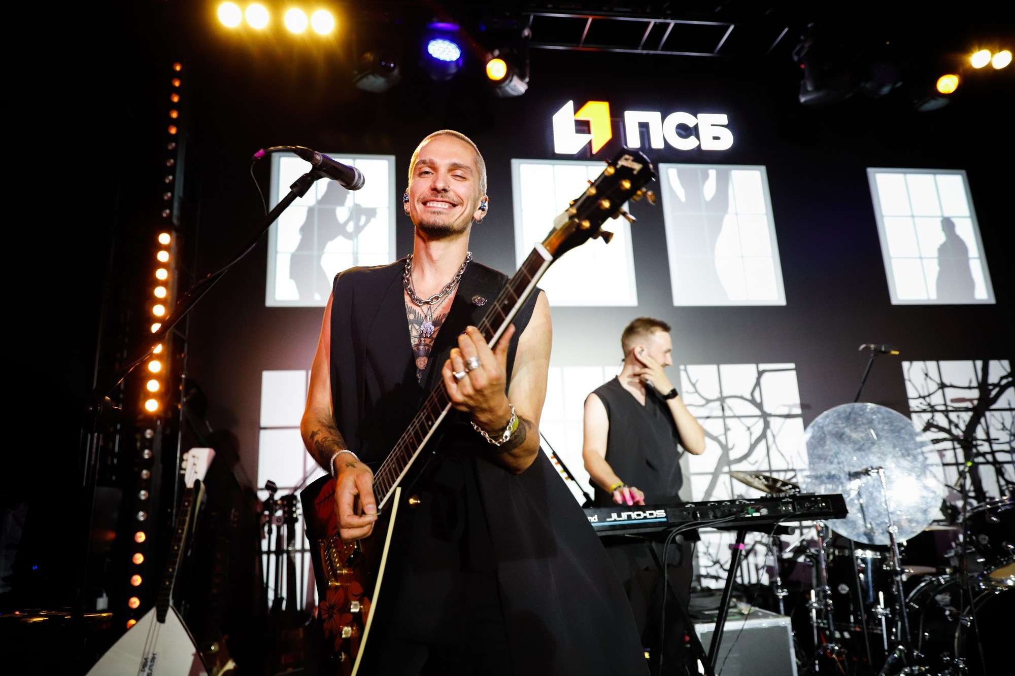 Рви Баян. Фотограф Дарья Попова