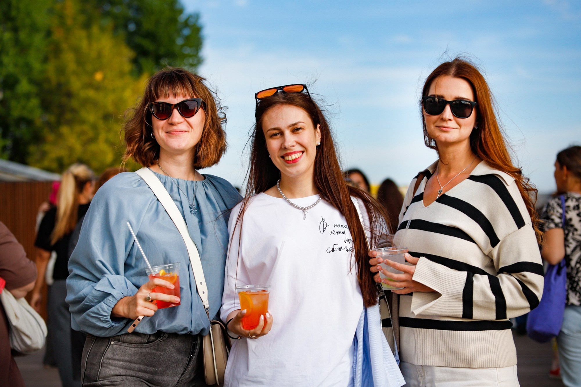 Фестиваль «Антон тут рядом». Фотограф Дарья Попова