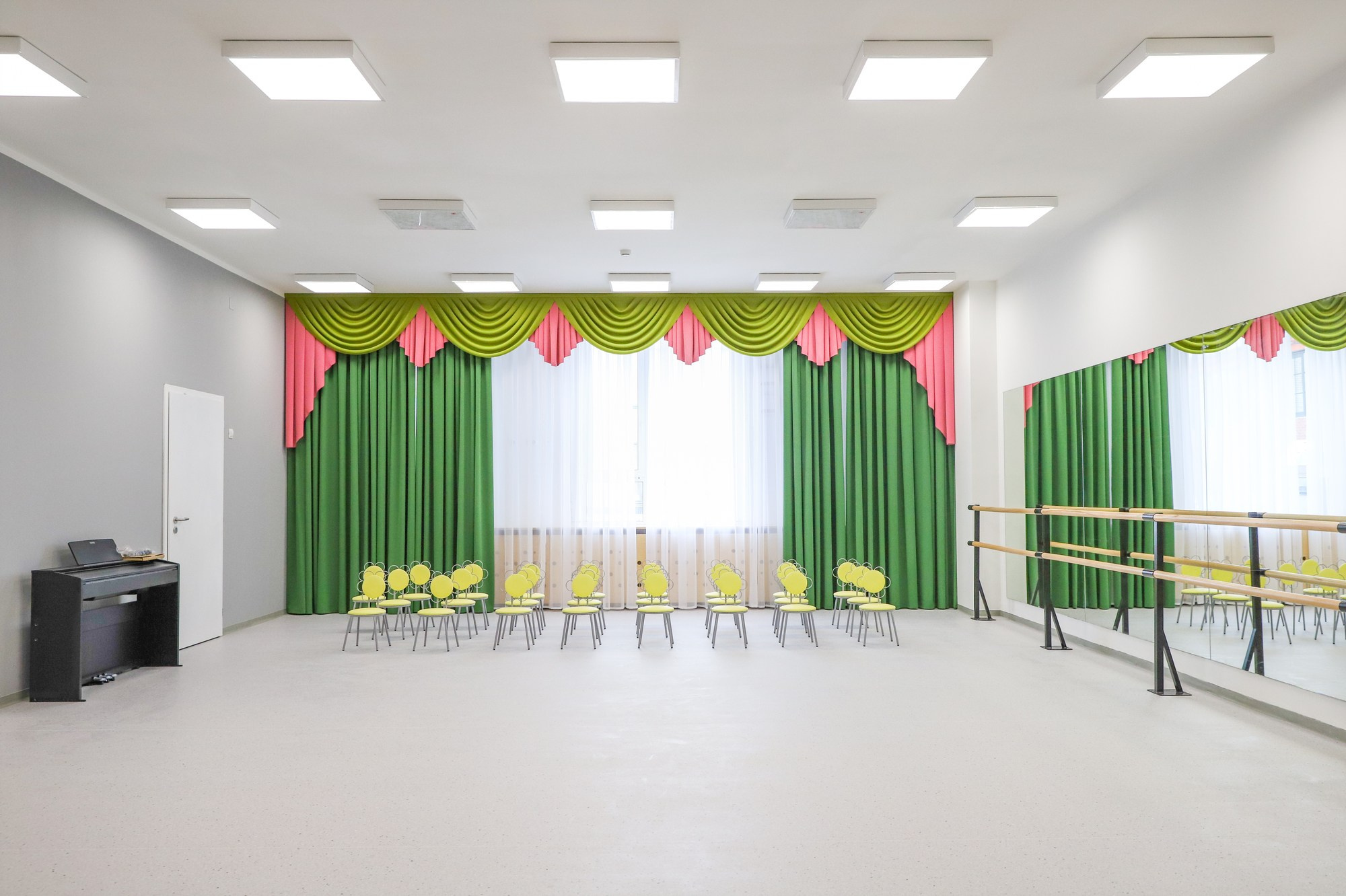 Детский сад № 104. Фотограф Дарья Попова