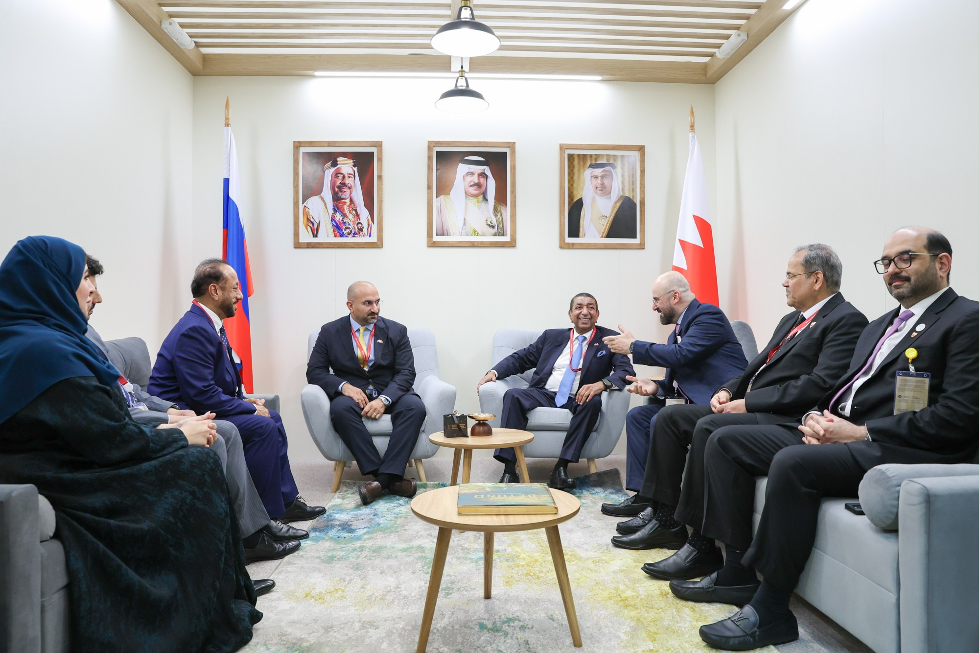 ПМЭФ 2025. Фотограф Дарья Попова