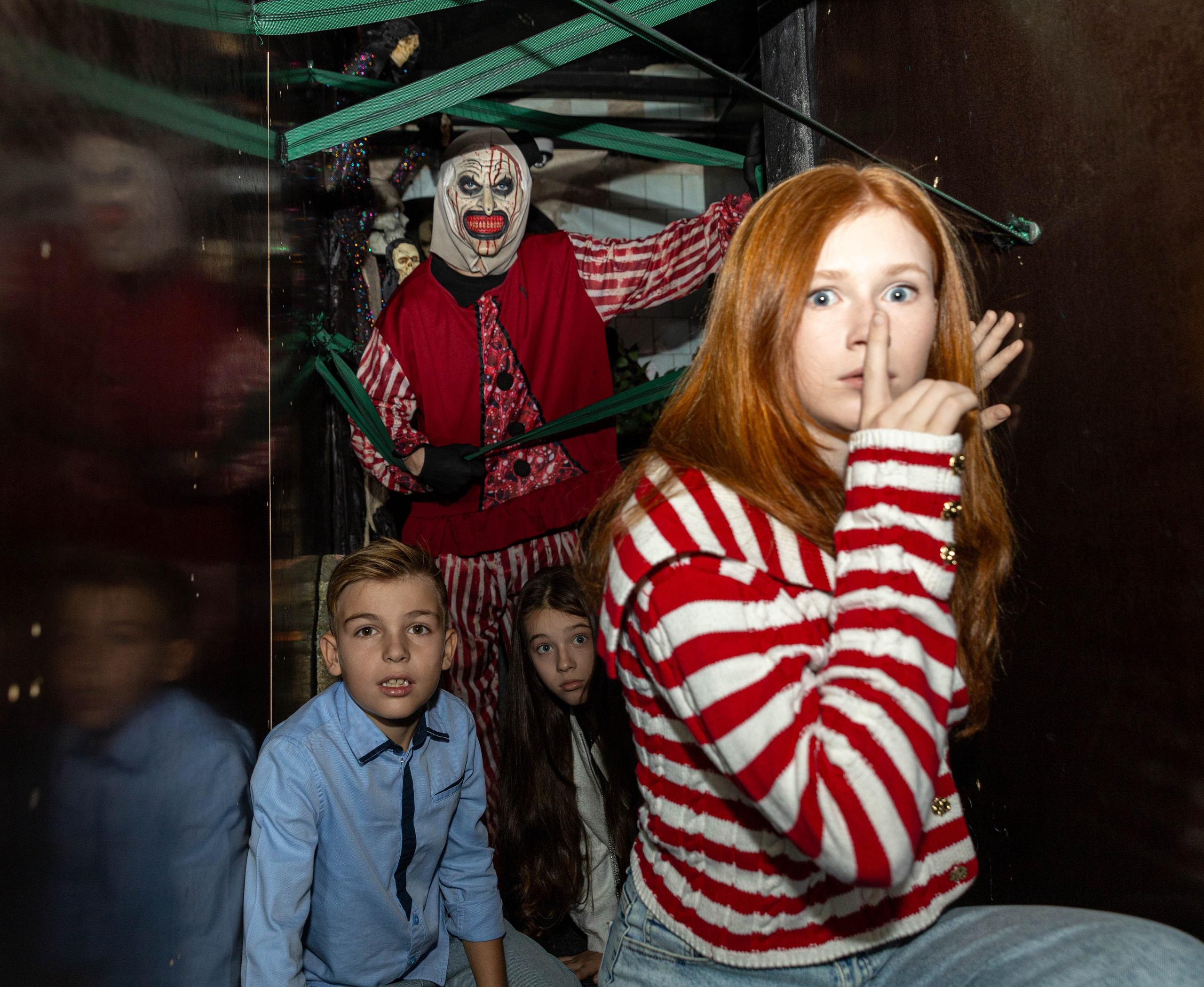 Пример съемок на мероприятиях от фотографа AlexVamos, Москва. Свадебный и репортажный фотограф в Москве, Александр Плотников