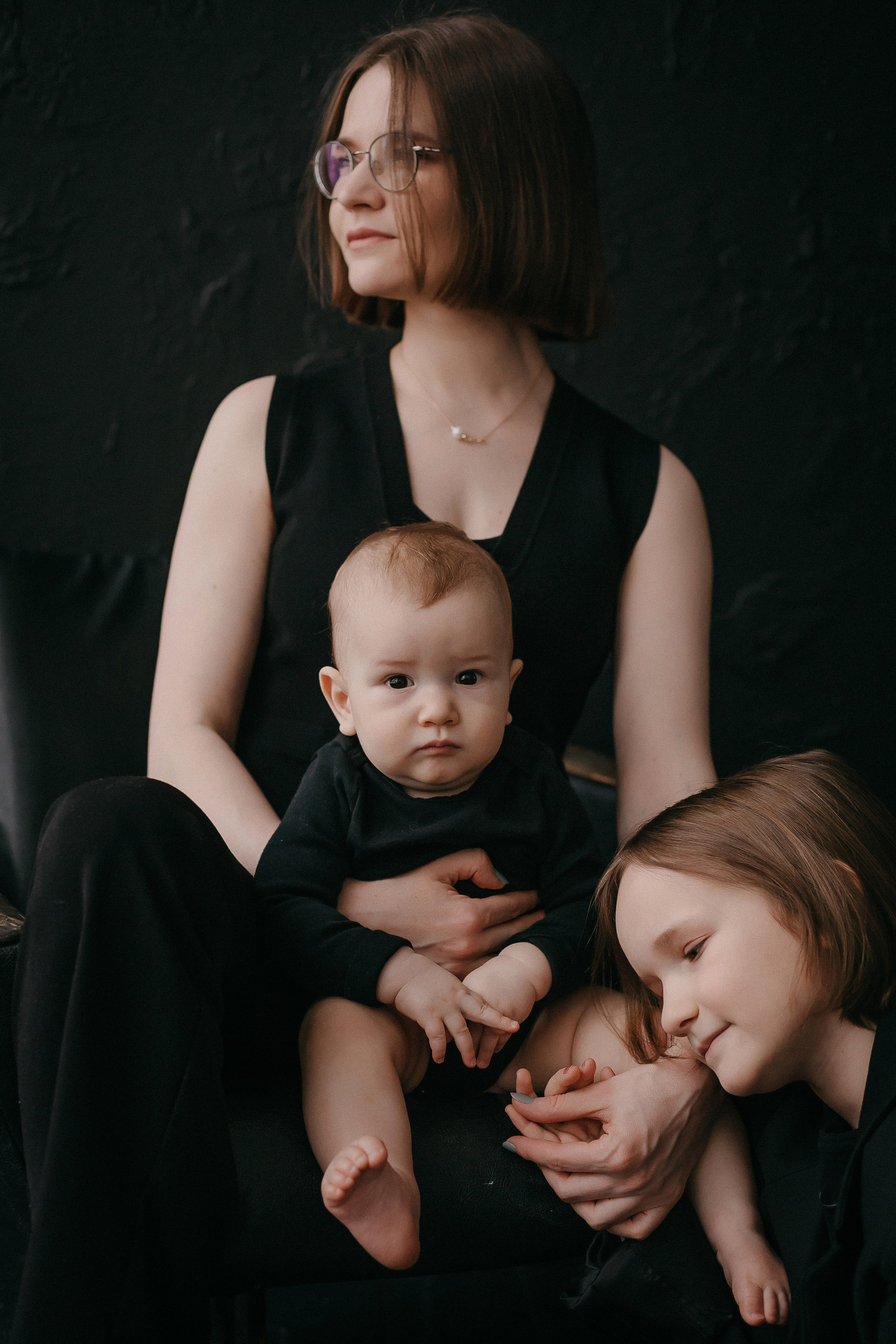 Эмир🖤. Семейный фотограф в Сургуте