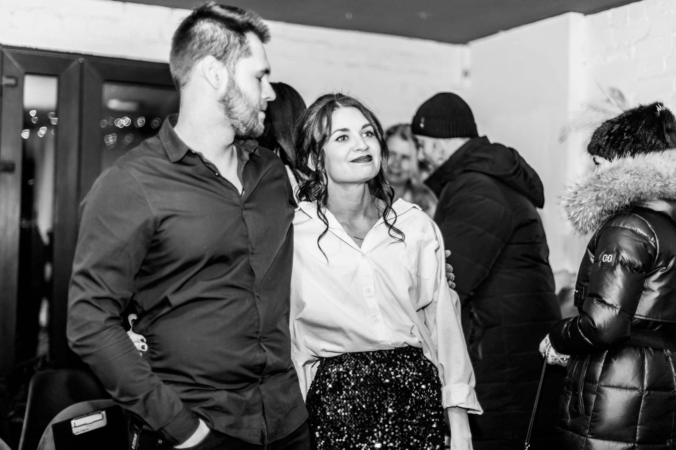 Пример репортажа. Фотограф в Костроме, Ярославле, Москве Светлана Заведеева