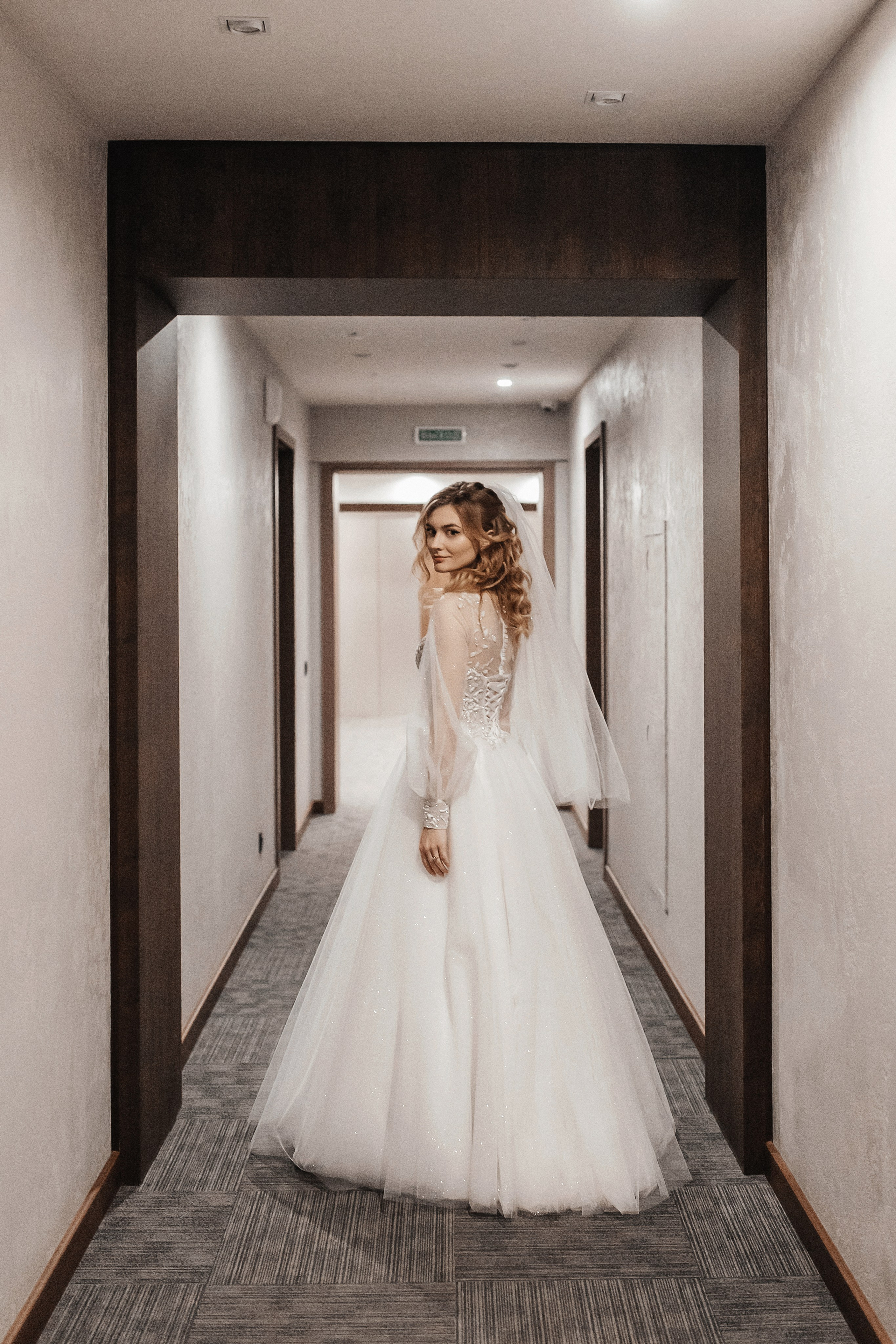 Вадим и Лилия. Фотограф Елена Каверина | Белгород — Короча |