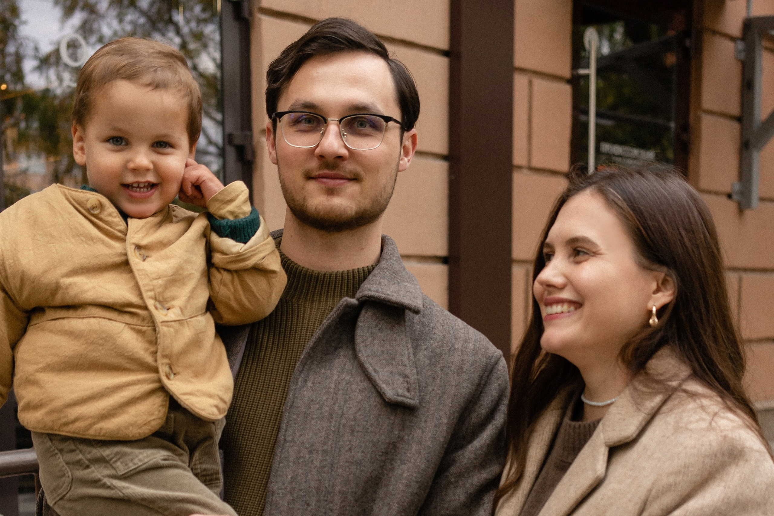 Семейные истории. Эстетичная фото- и видеосъёмка Ирина Арсентьева. Челябинск и весь мир