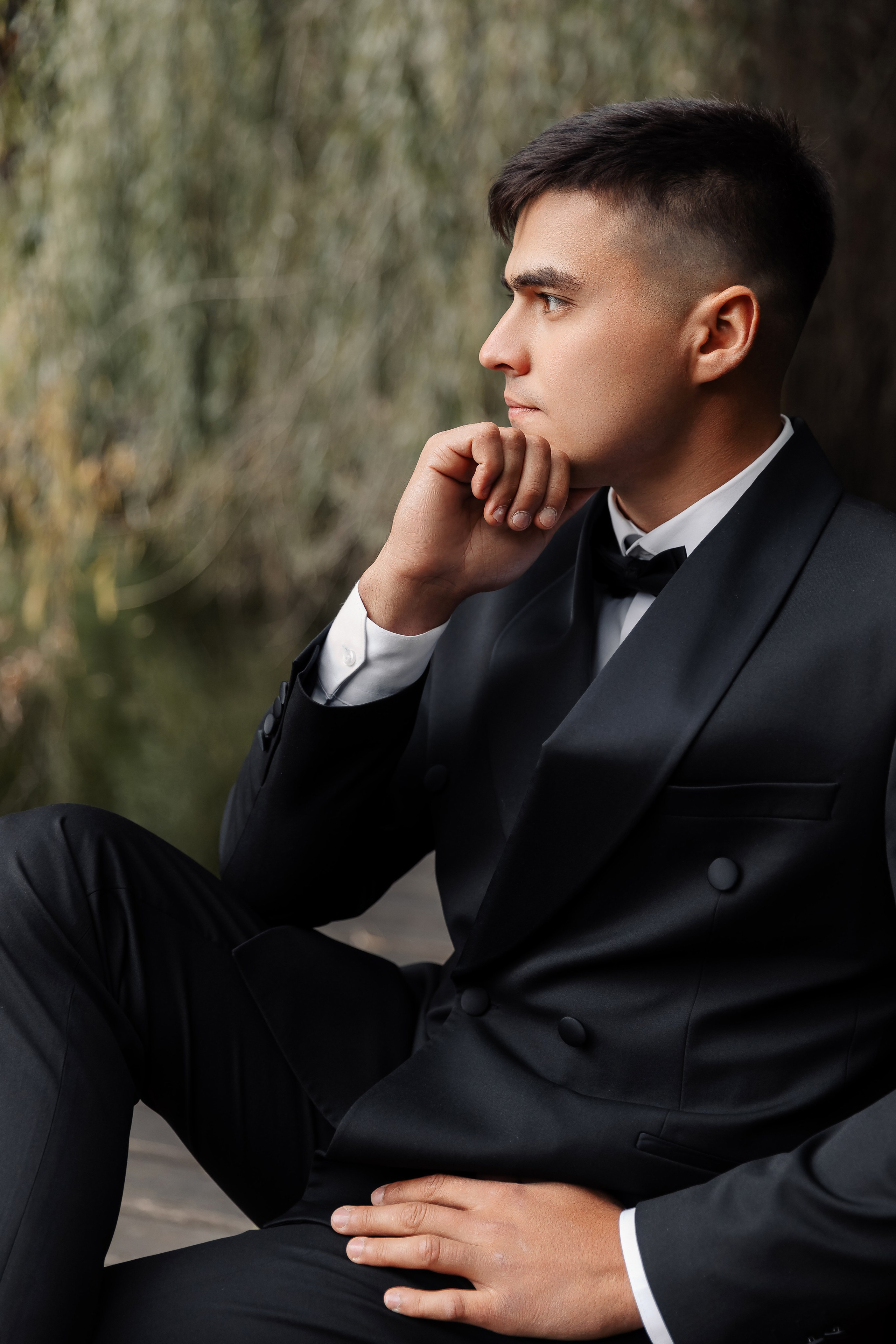 Александр и Анна. Свадебный и семейный фотограф в Ростове-на_дону, Тамара Оганесян